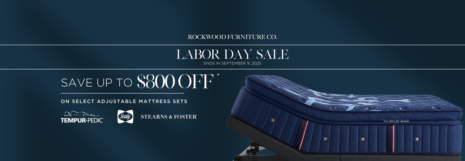 Unlock VIP Perks & Win a $5,000 Living Room Makeover – Join Our Exclusive List Today!