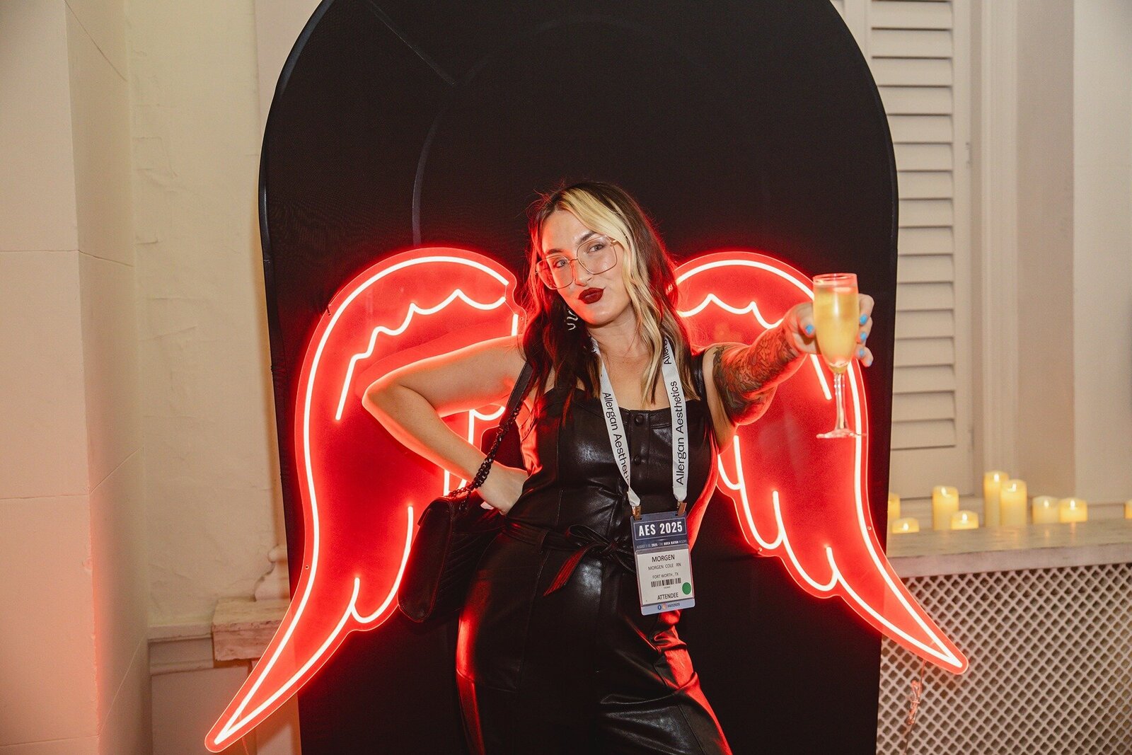 florida-conference-attendee