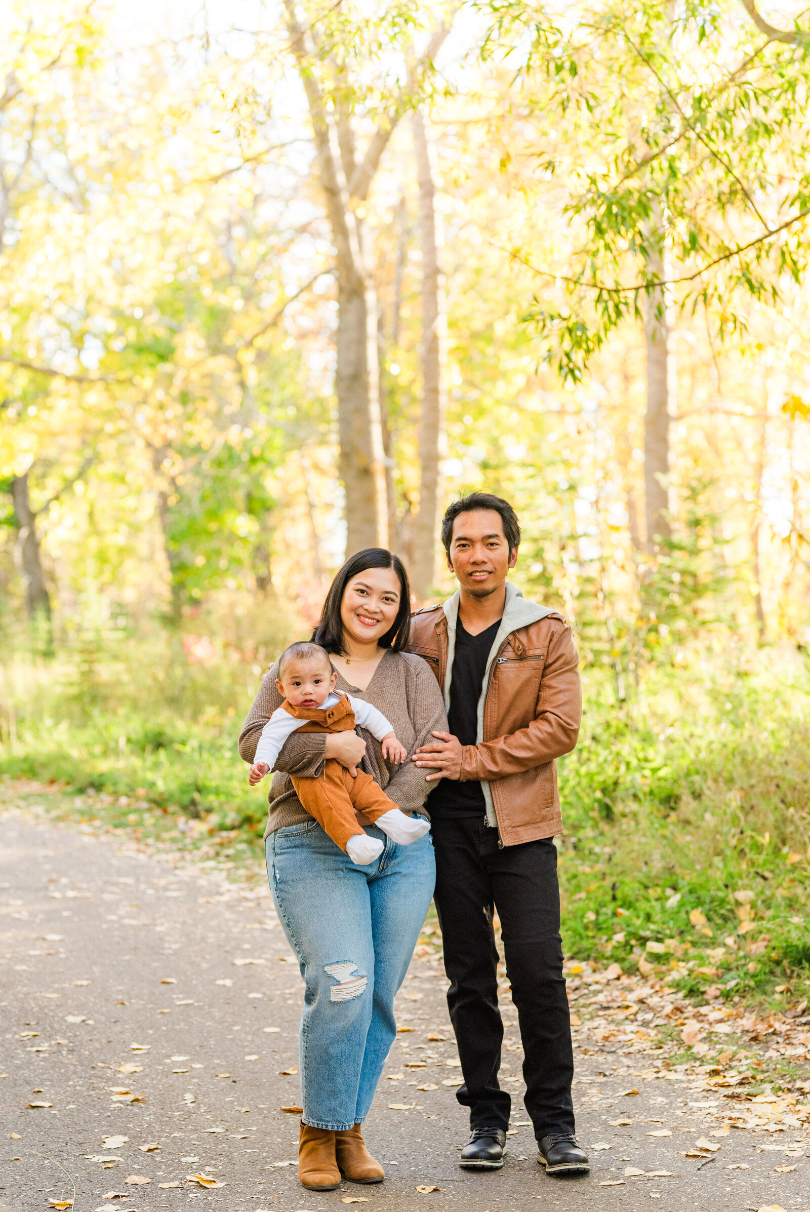 Tapon Family-1