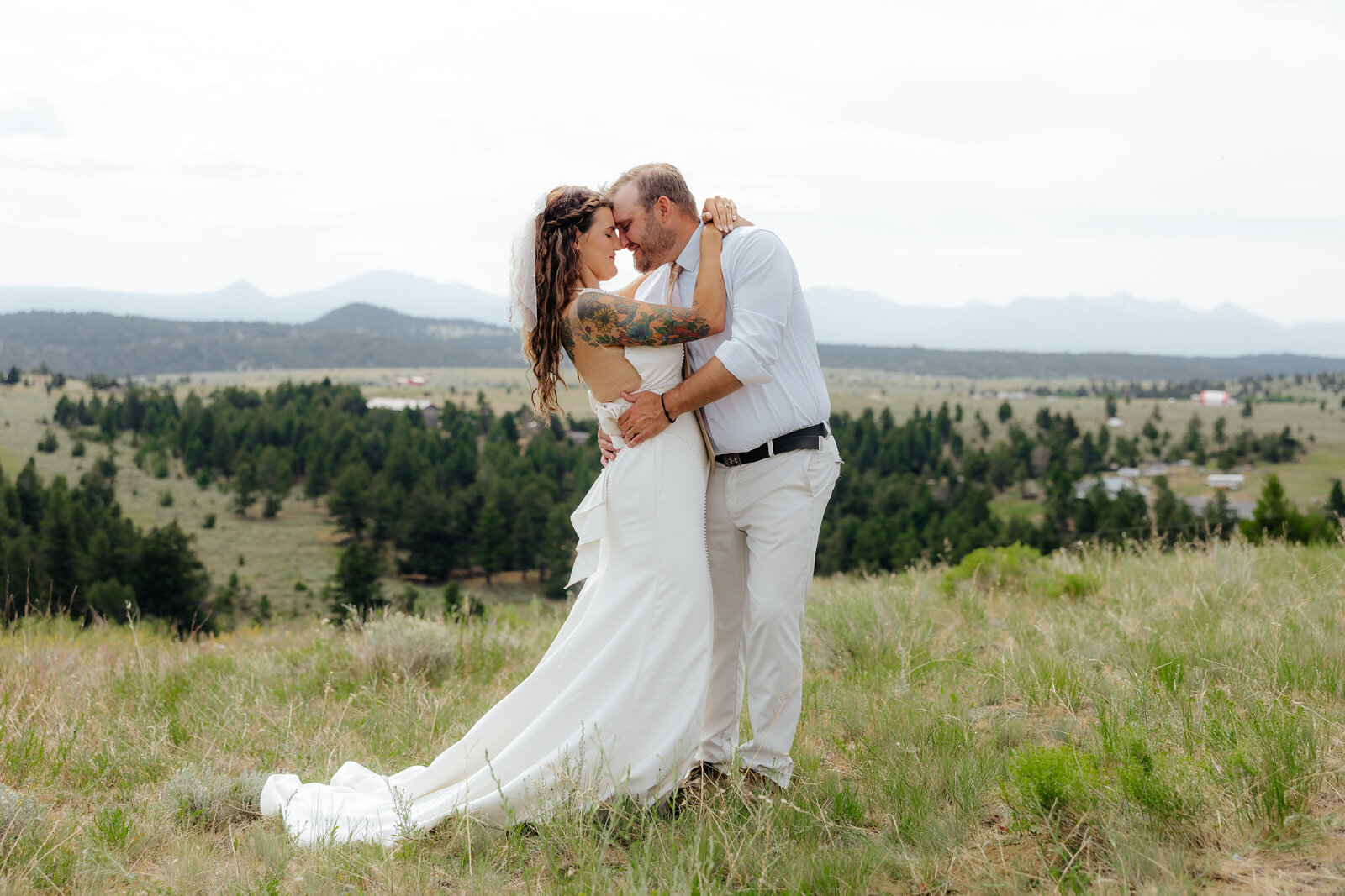 TIW - WEDDING 1-87