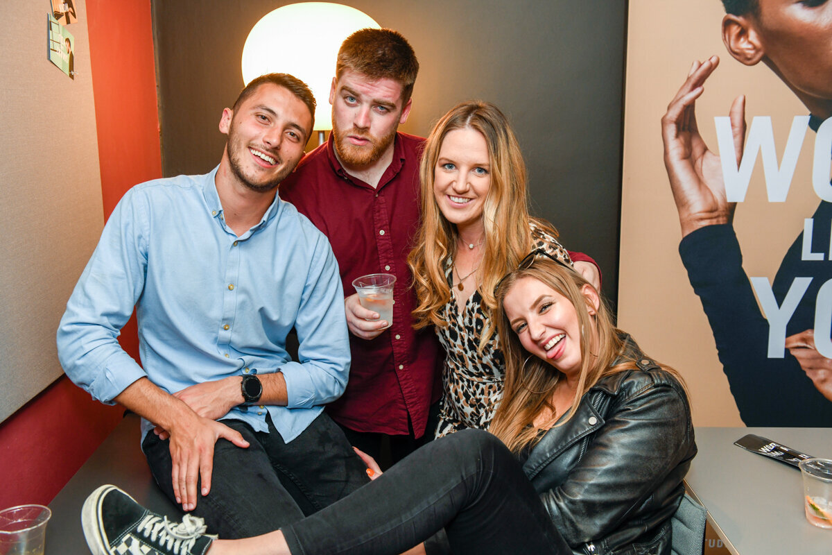 office event photographers London-14
