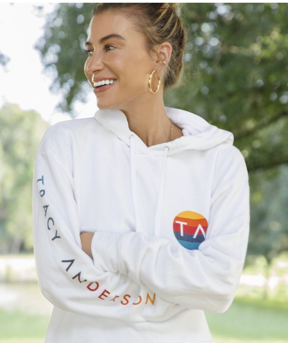 tracy anderson jogger