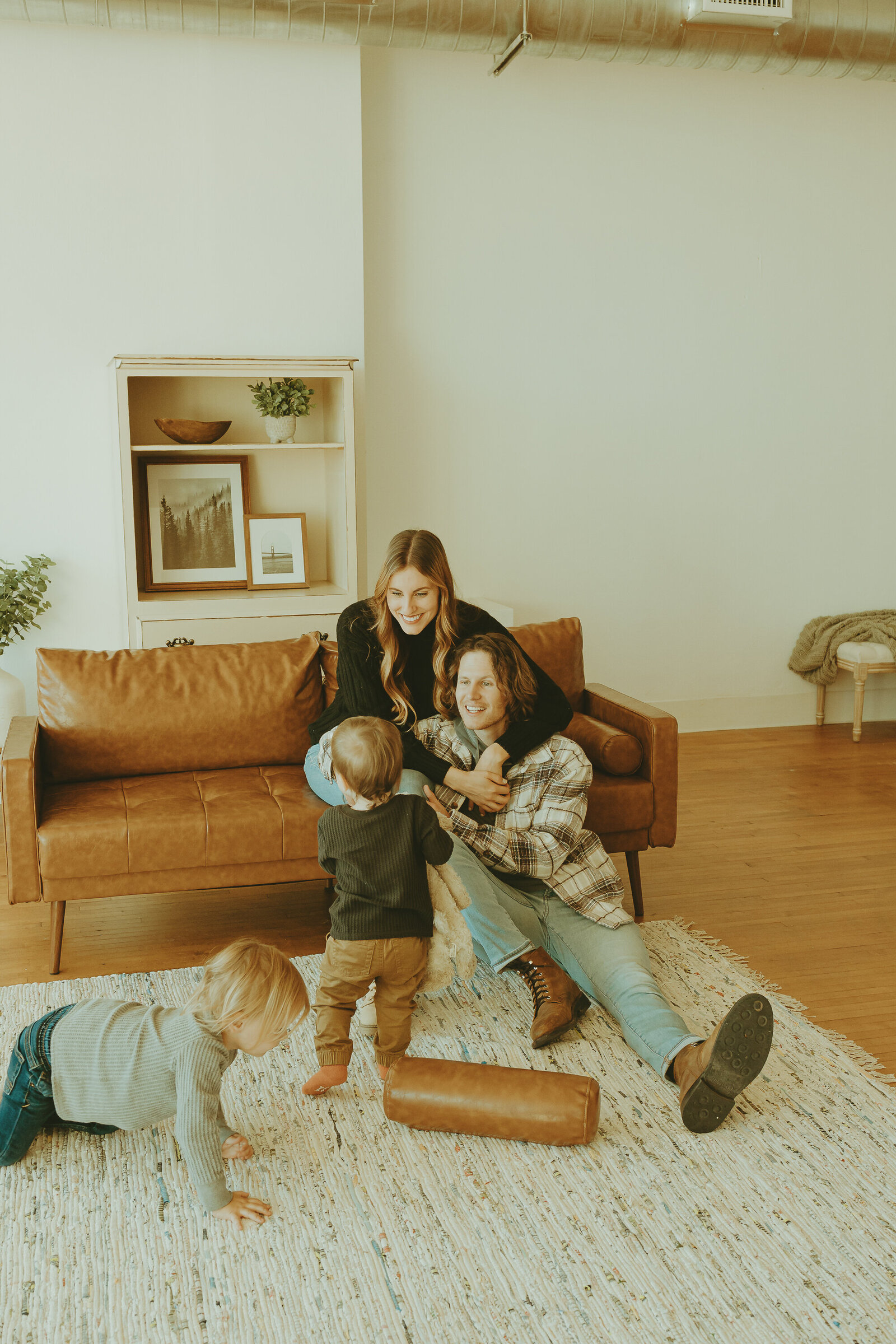Evans Family Previews-23