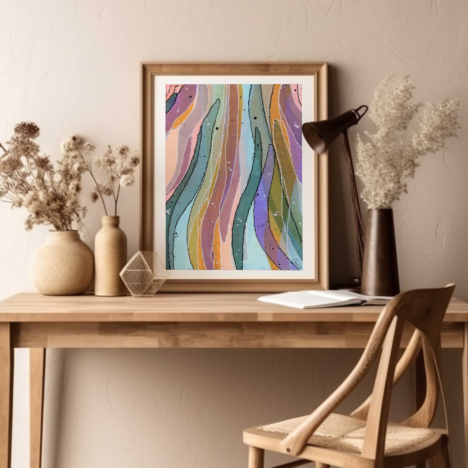 Laminariales Desktop