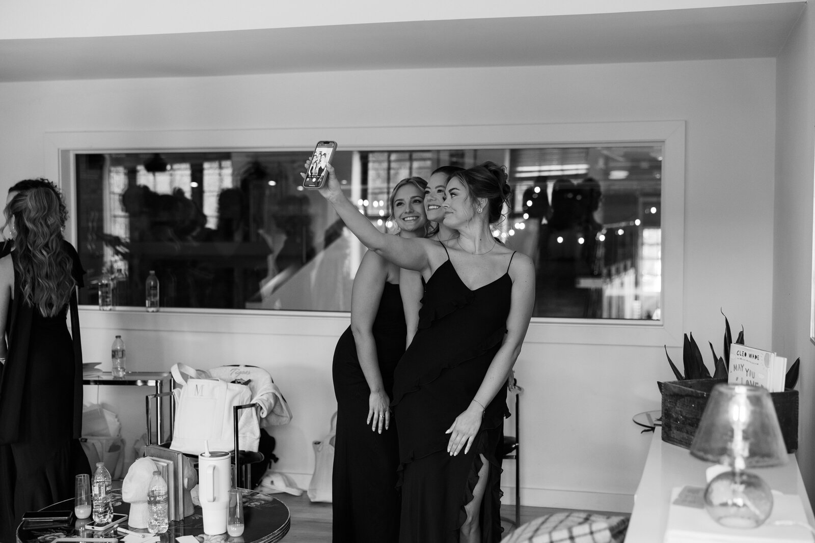 Wild Carrot St. Louis Wedding Photographer Lainie Arnold Photography-19