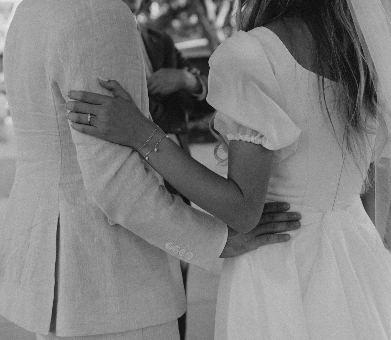 Bella + Camden Wedding-802