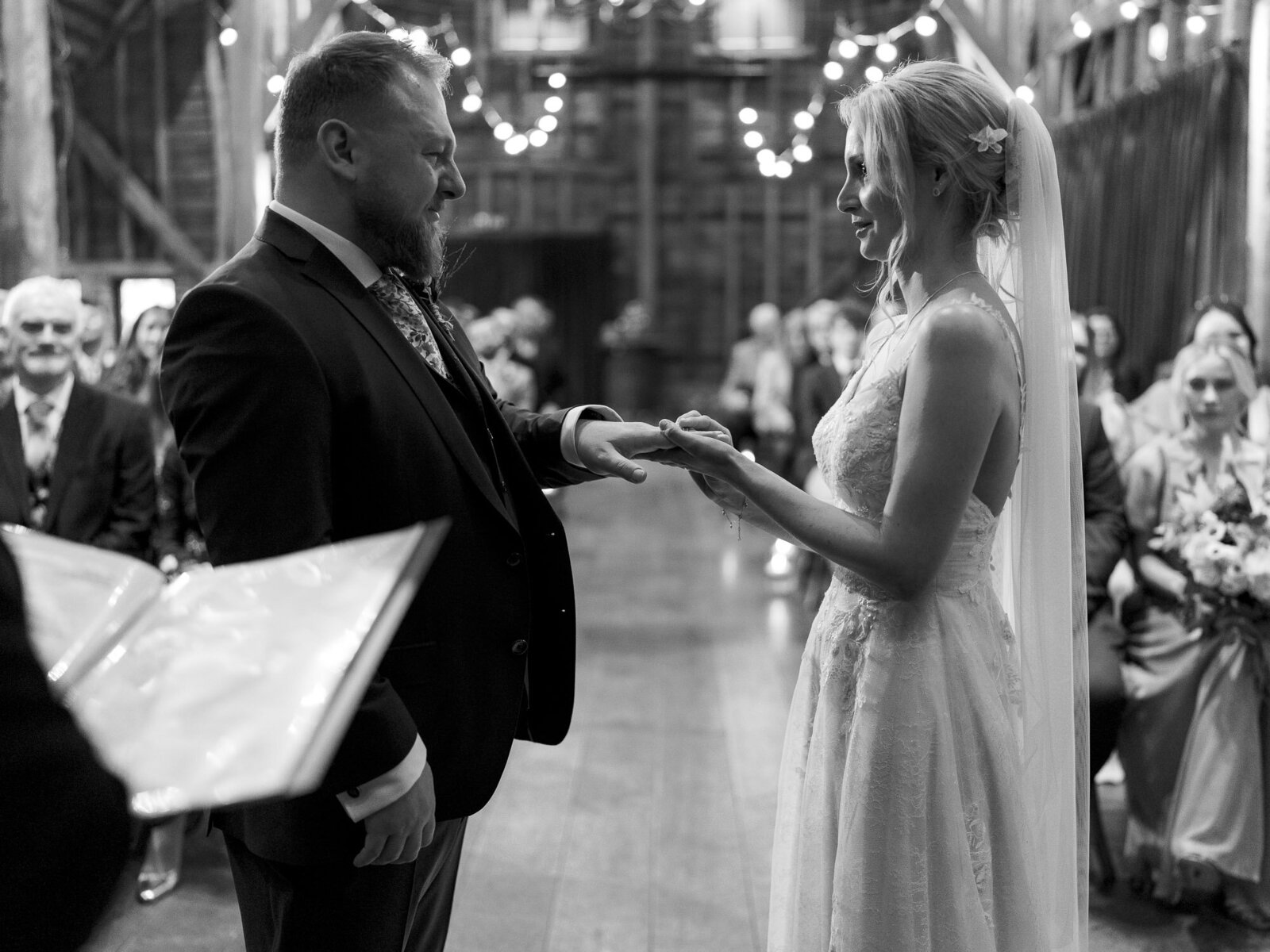 Tom & Elke Wedding-57