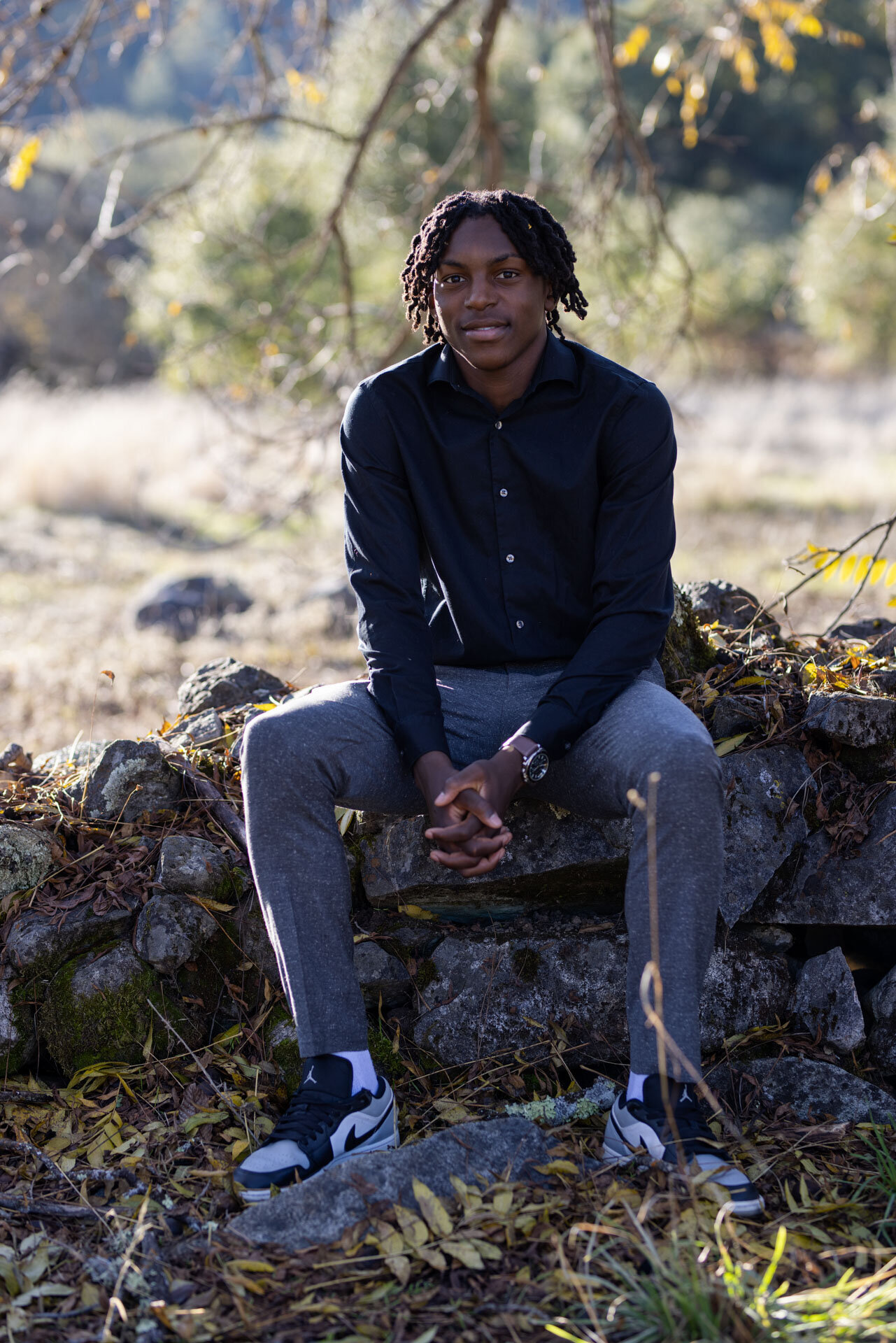 Alvin Senior Portraits (12)