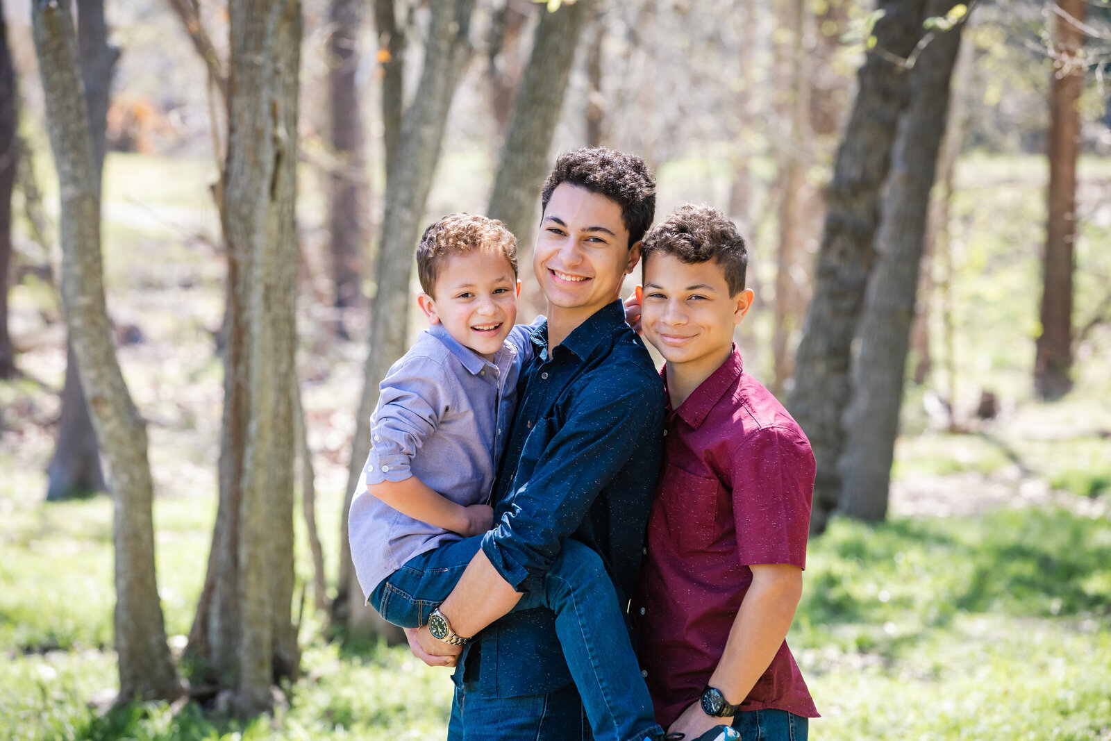 Georgetown_Family_Photographer