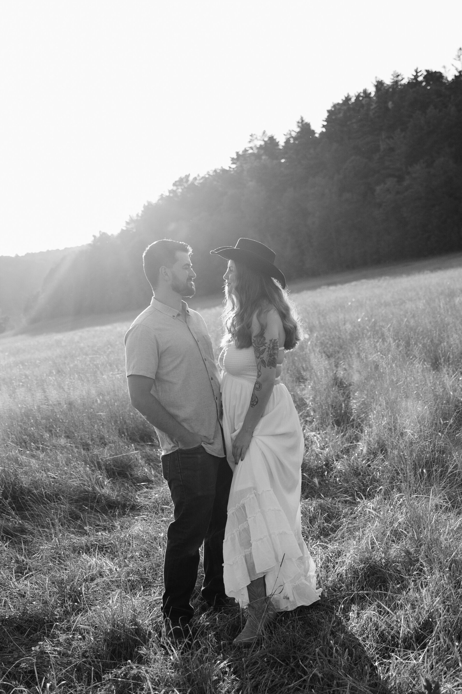 Darien Maternity Session - Lance Photography 19-1