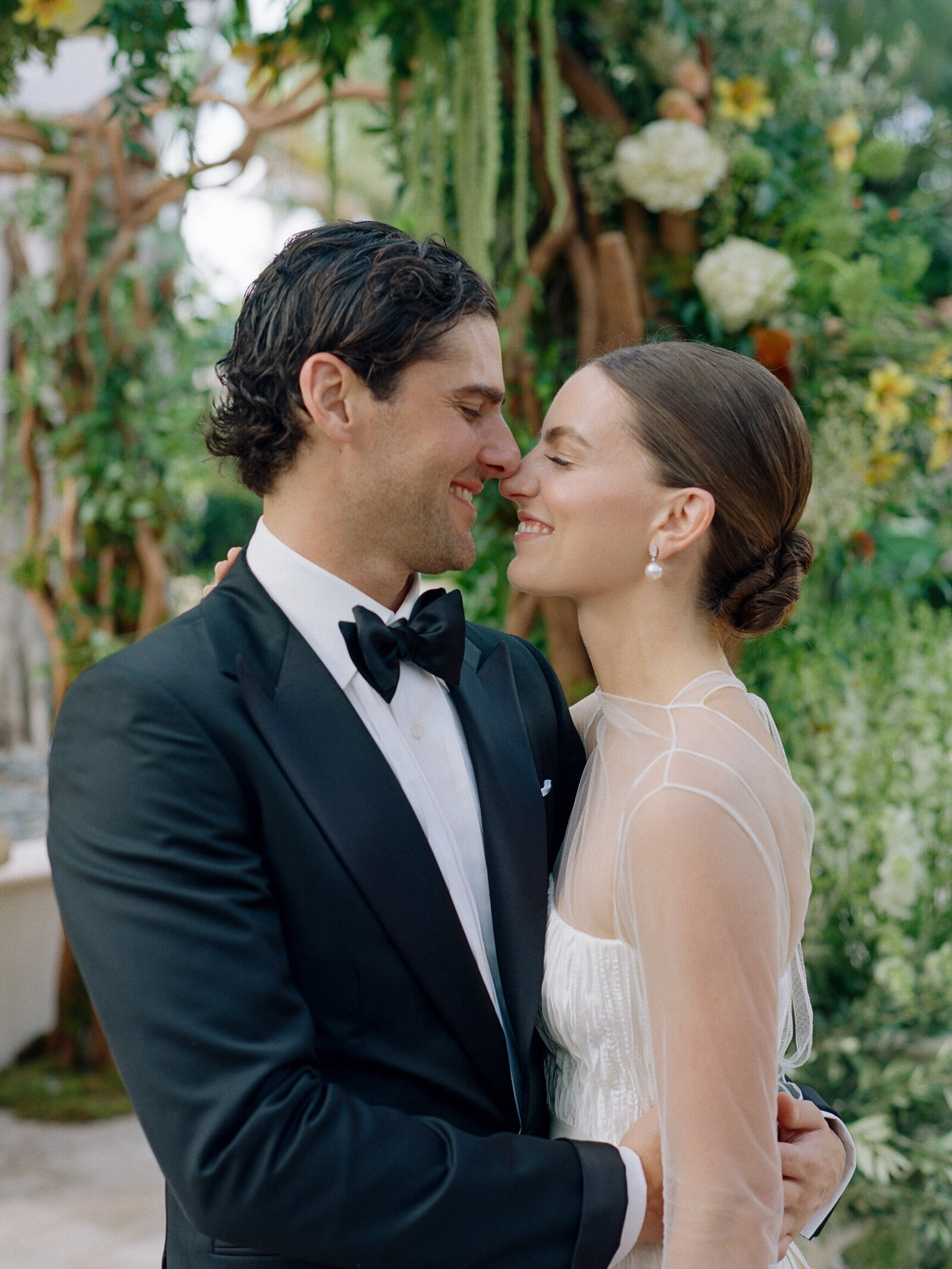 Fisher Island Miami Beach Luxury Wedding Photos-31