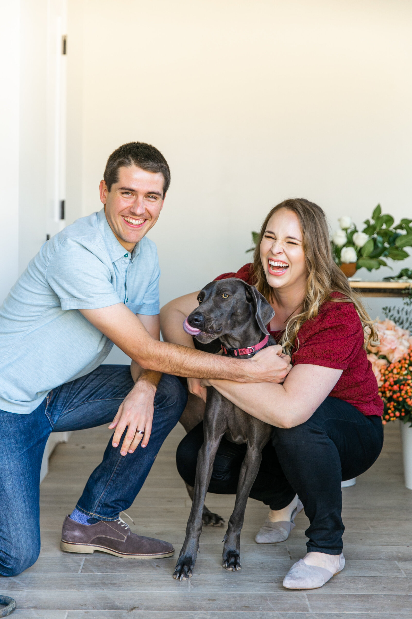Karlie Colleen Photography - Phoenix Arizona Branding Photography - Array Design Florals-367