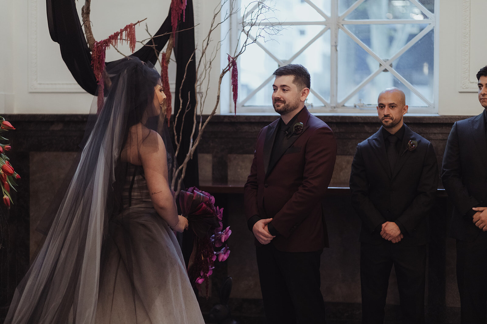 Andie x Dylan's Wedding-344