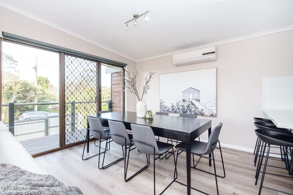 5dreamy-dromana-airbnb