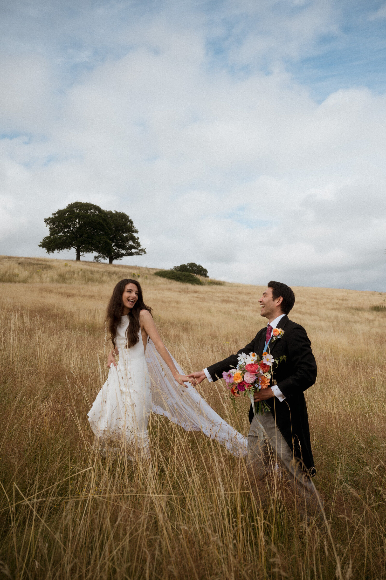 Surrey Wedding Photographer-93