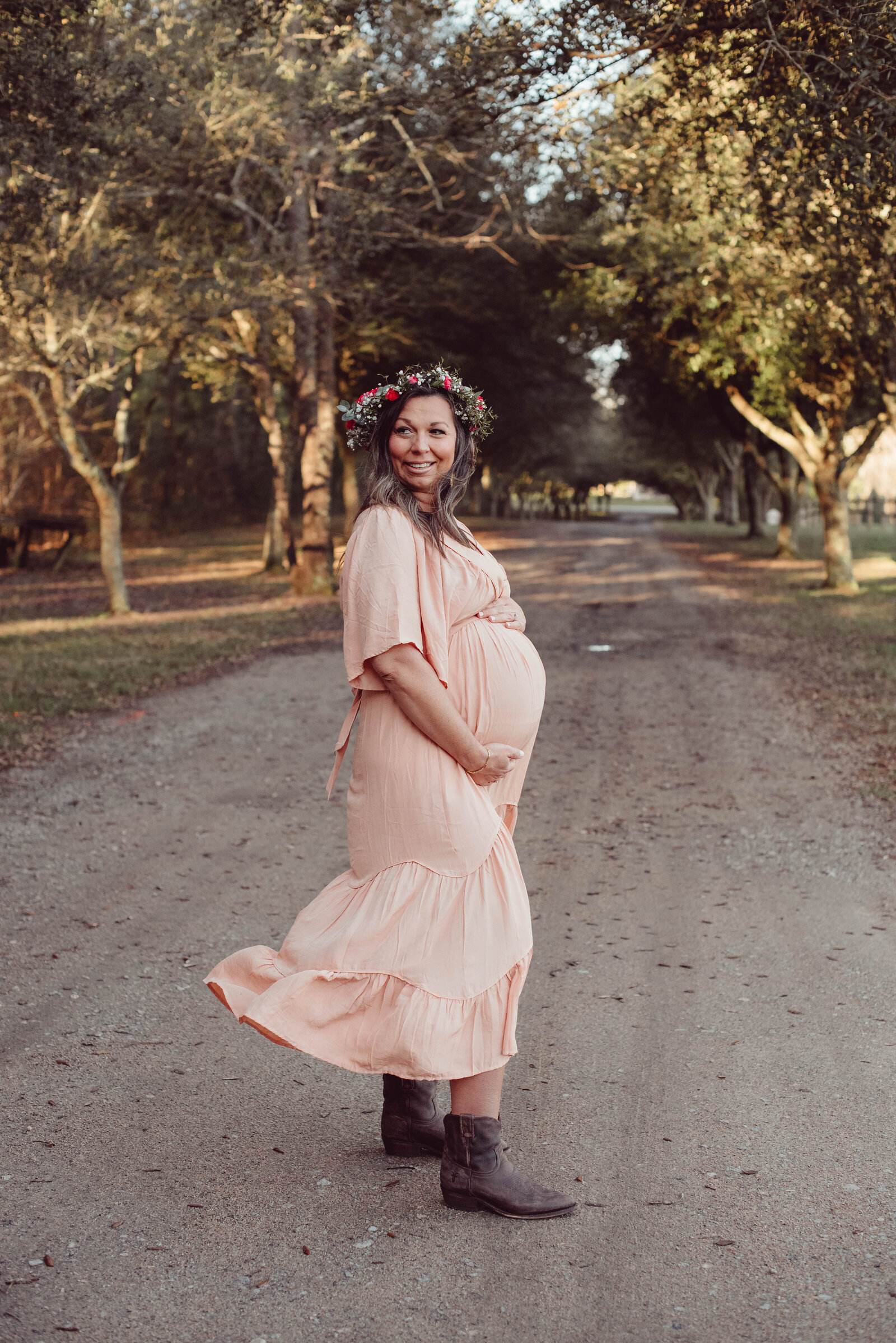 Marielle Maternity 11