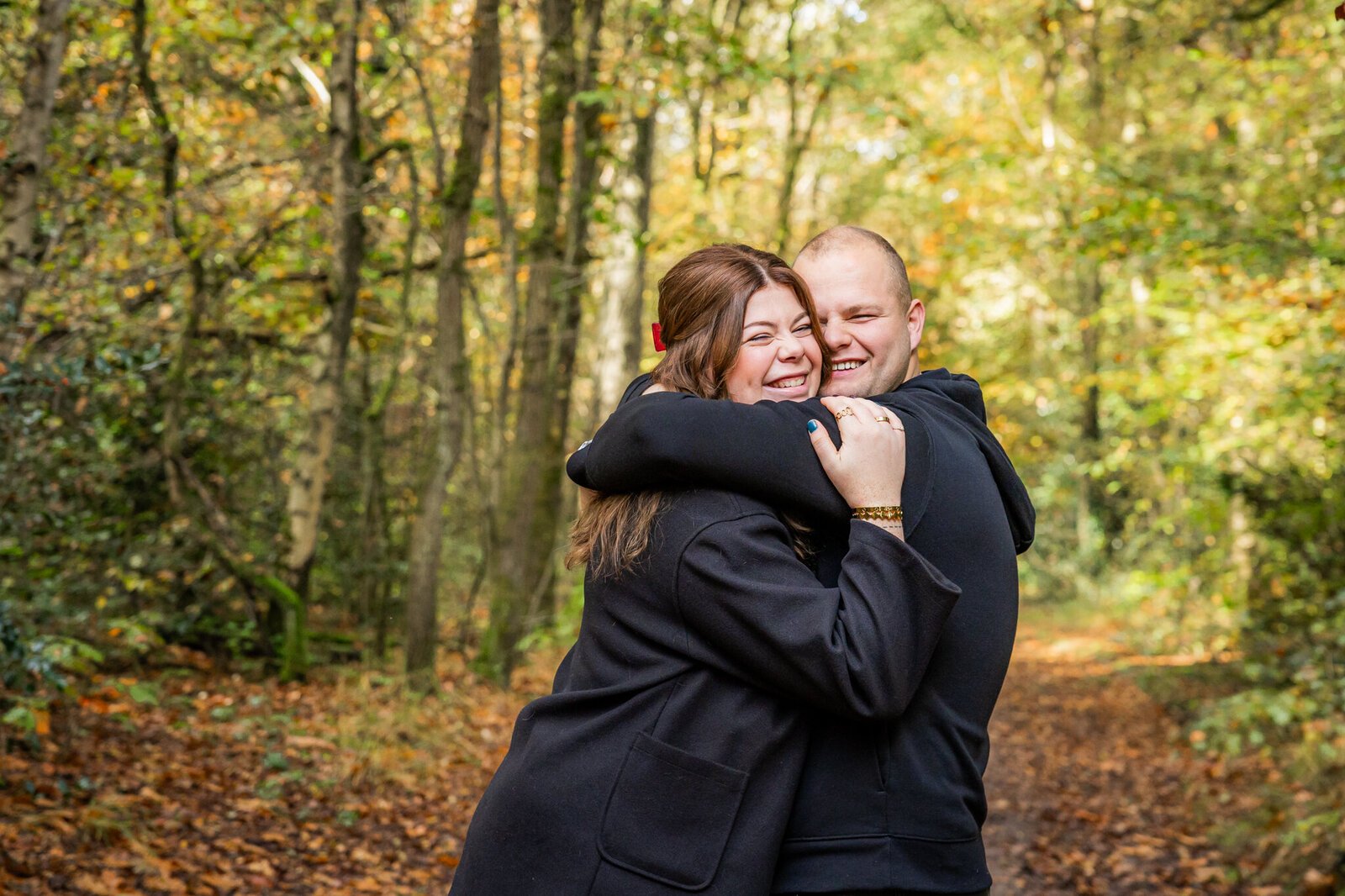 Koppel fotoshoot Den Bosch-8