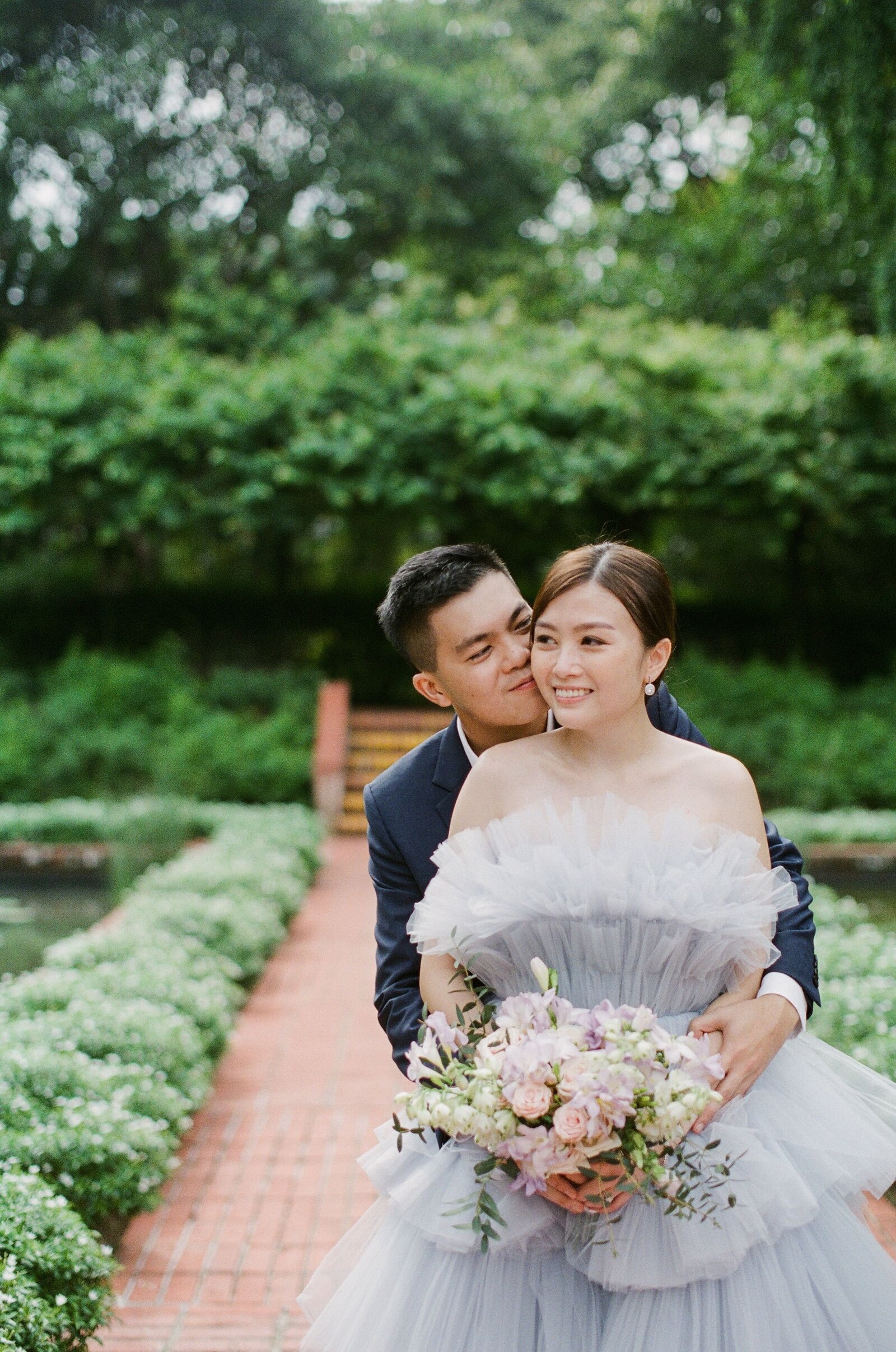 339Jinyi and Thedric Singapore Pre-Wedding Photography MARITHA MAE