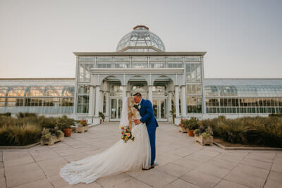 Andrea Caresse Lewis - Amative Creative - Wedding Photographer - 101