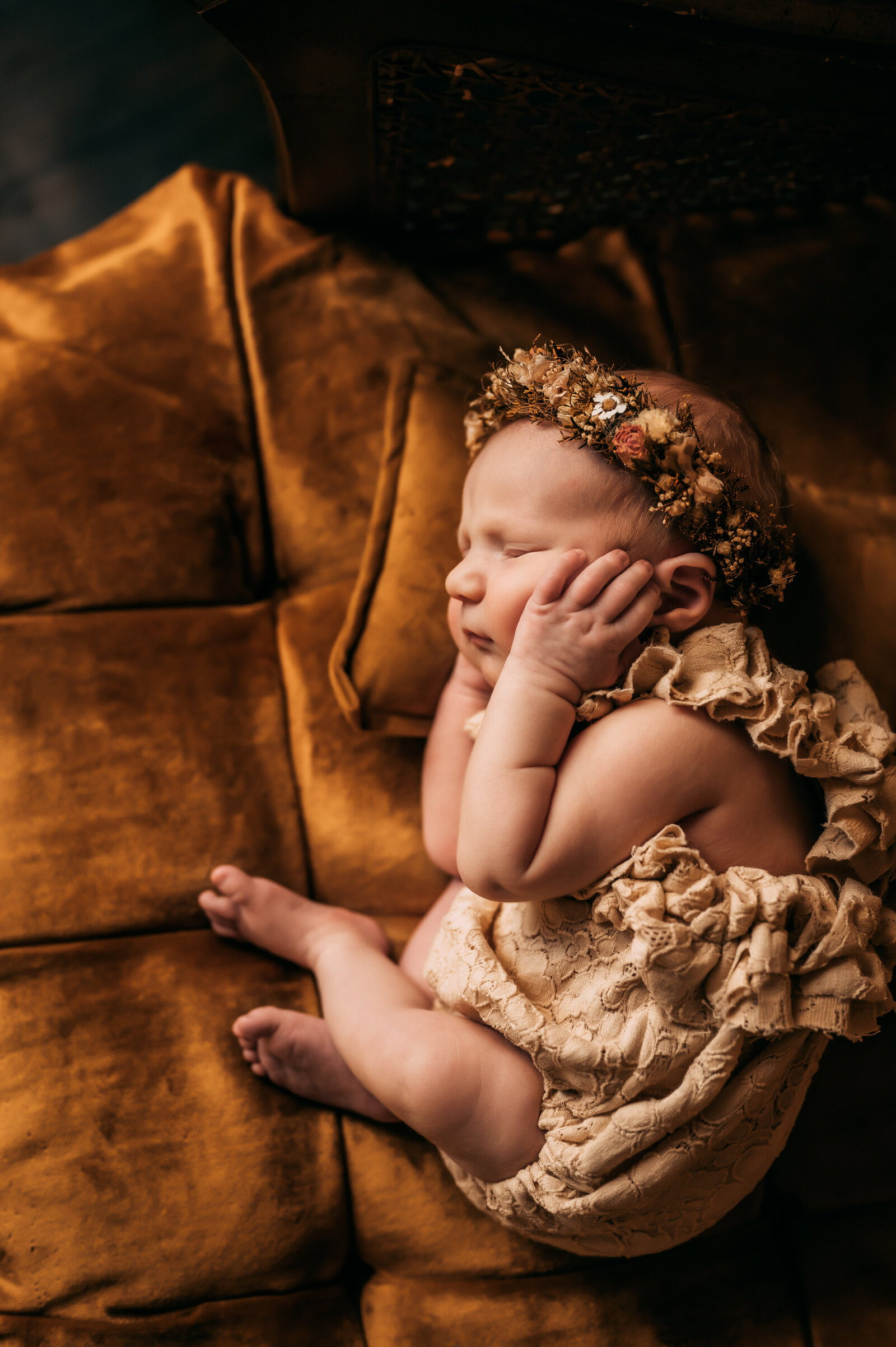 Edmonton Newborn Photographer 52