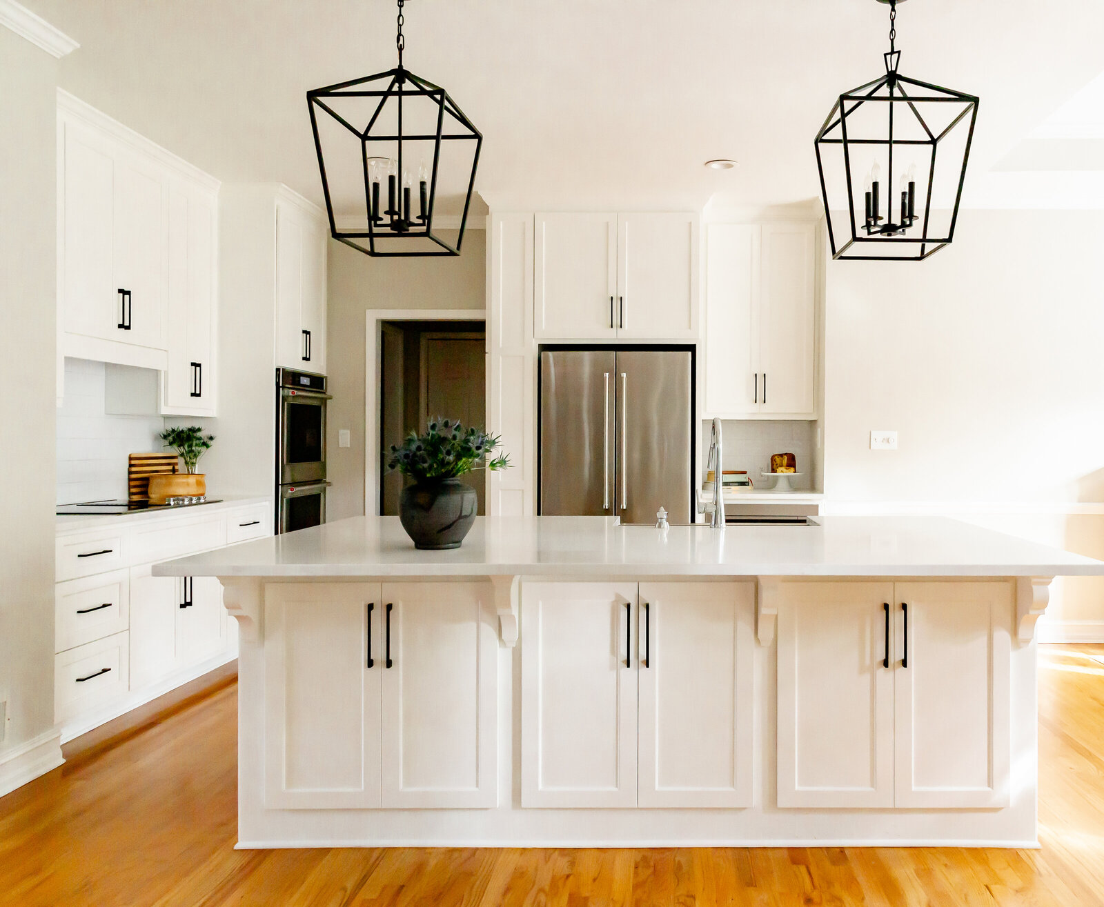Atlanta Based Interior Designer Kitchen Rnovation classic interior design 0259