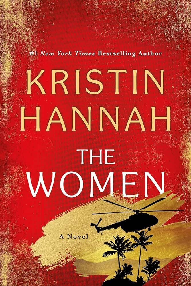 the women - kristin hannah