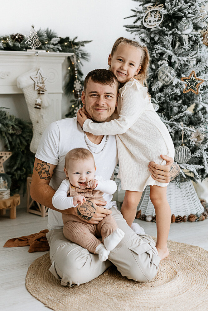 xmas 5-4