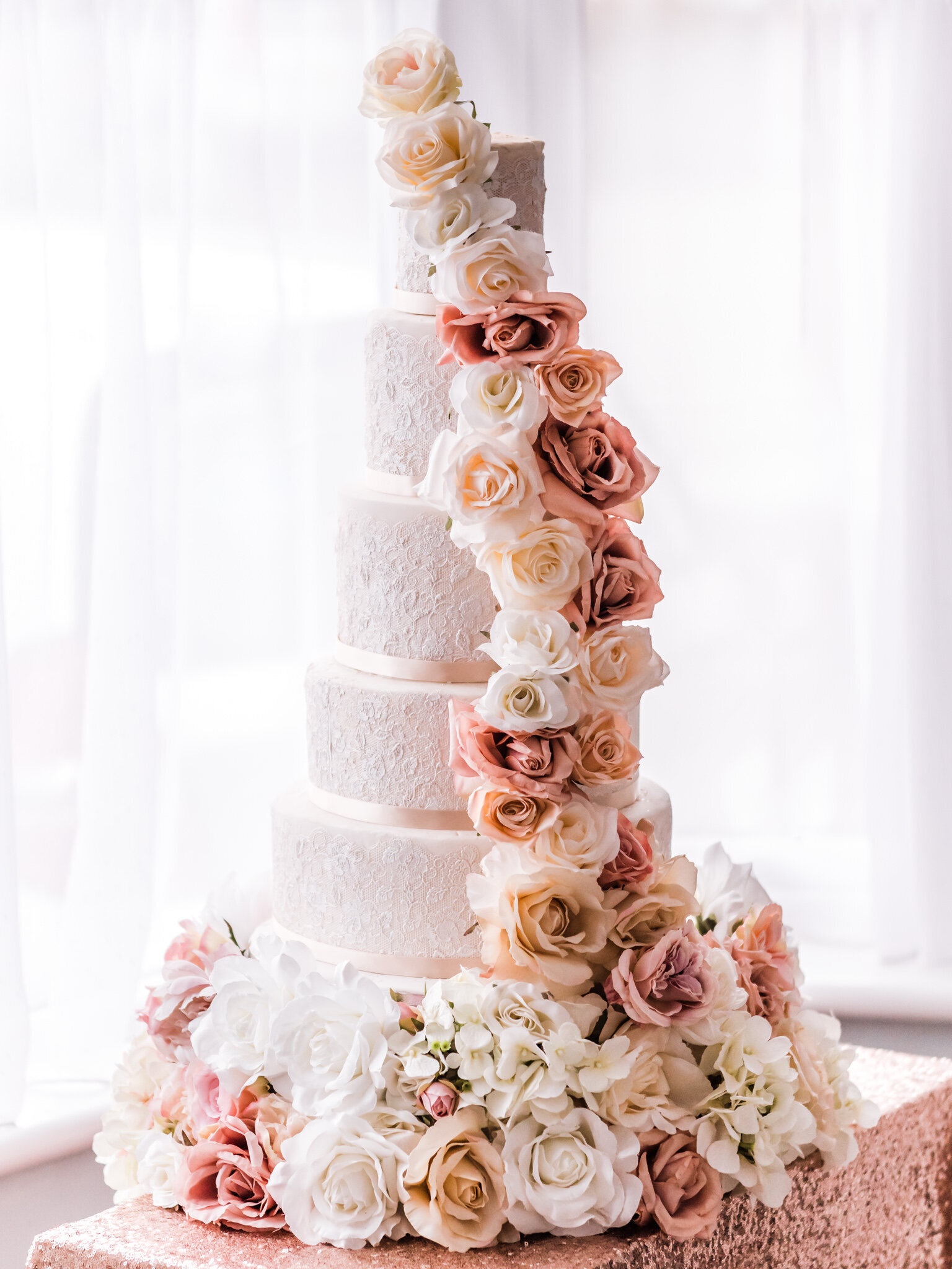 Wedding cake design 3-1404444