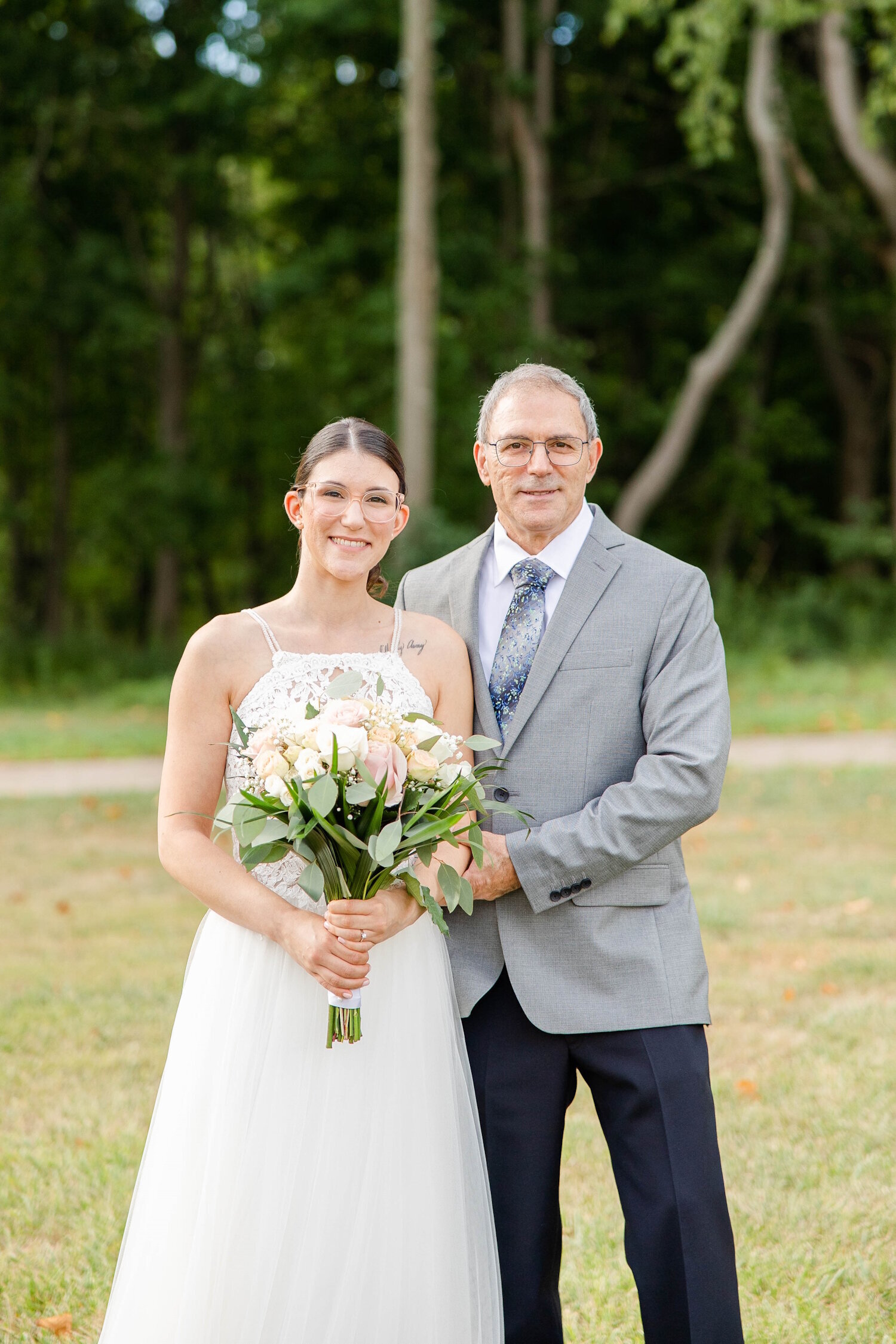 2022 08 14_Elle Josh Wedding_Nuzzos Farm_Branford CT_03-Groups-8