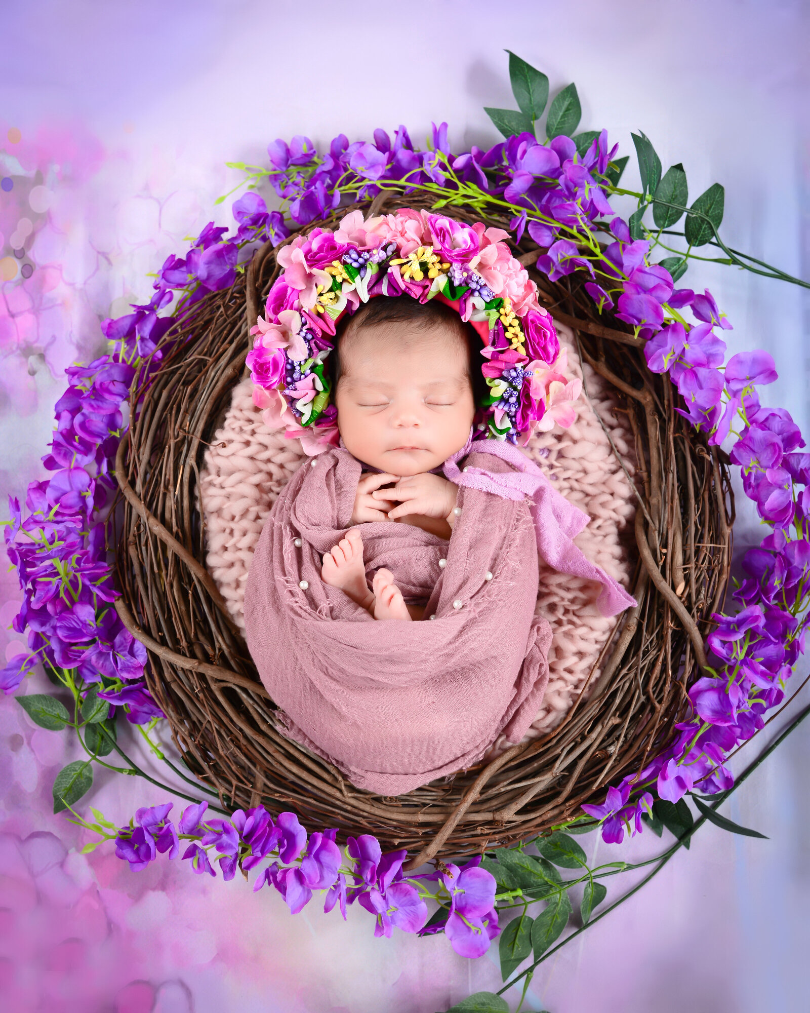 newborn100