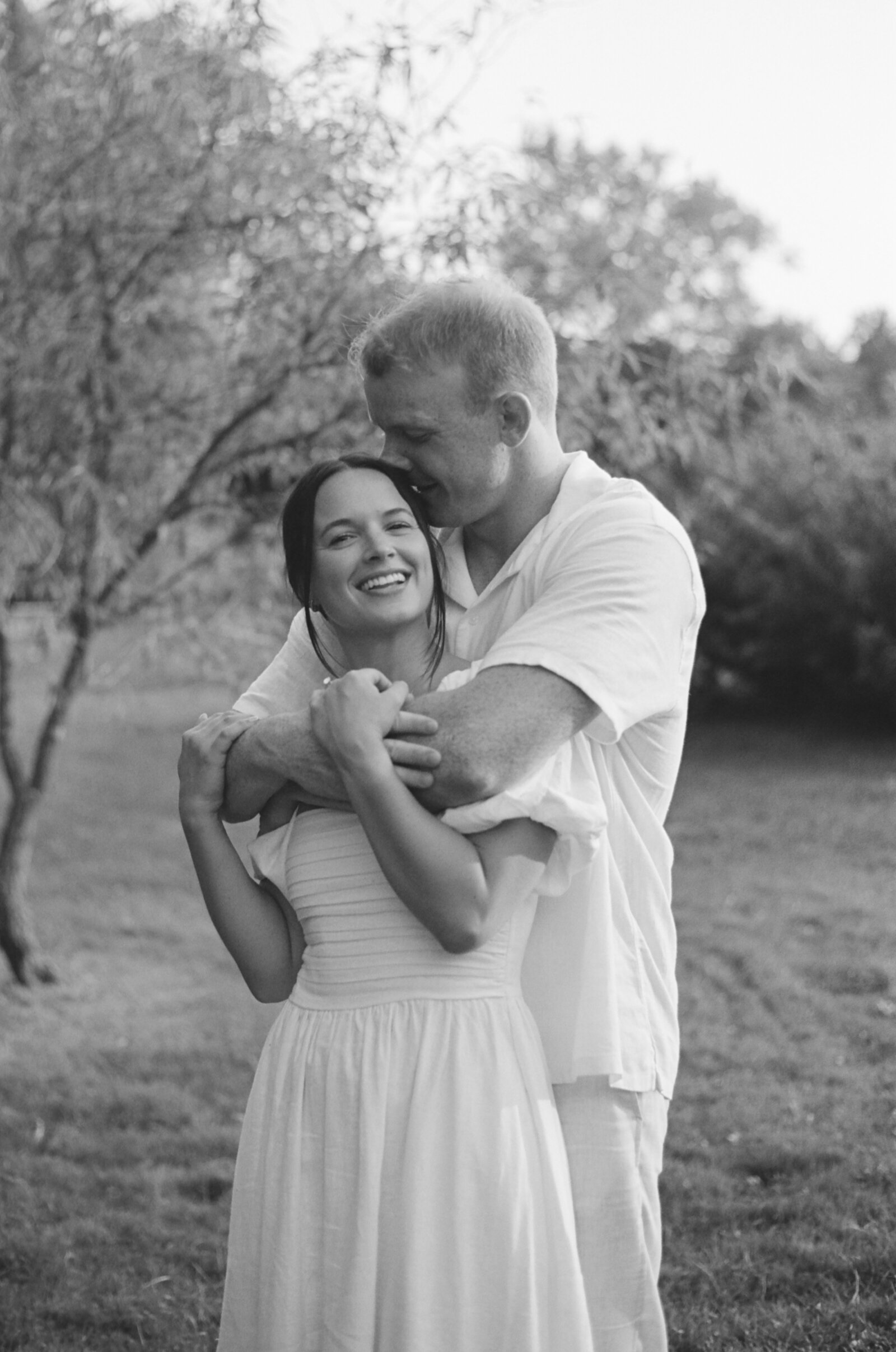 Leah & Kelly FIlm - Lance Photography 25