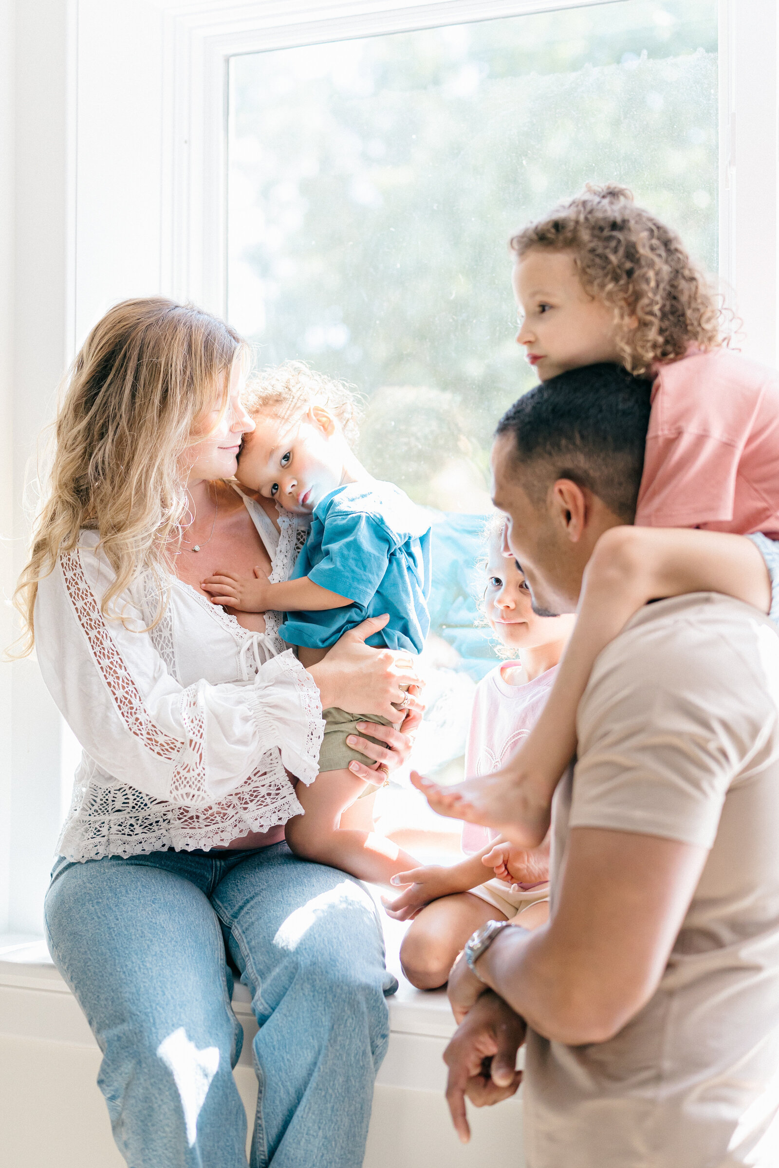 Alyson Teresa Photography - Tampa Family Photographer