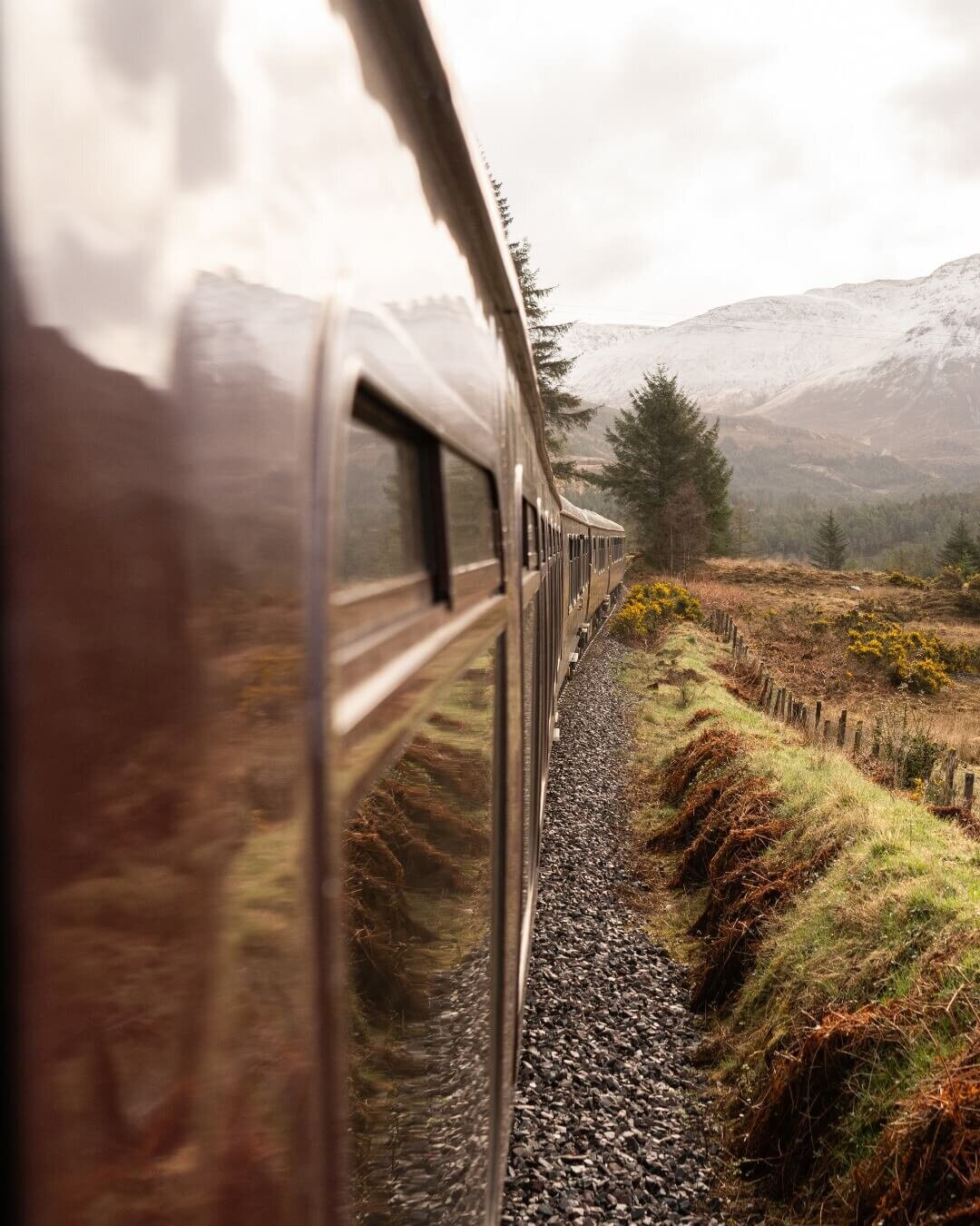 Royal Scotsman, A Belmond Train 2