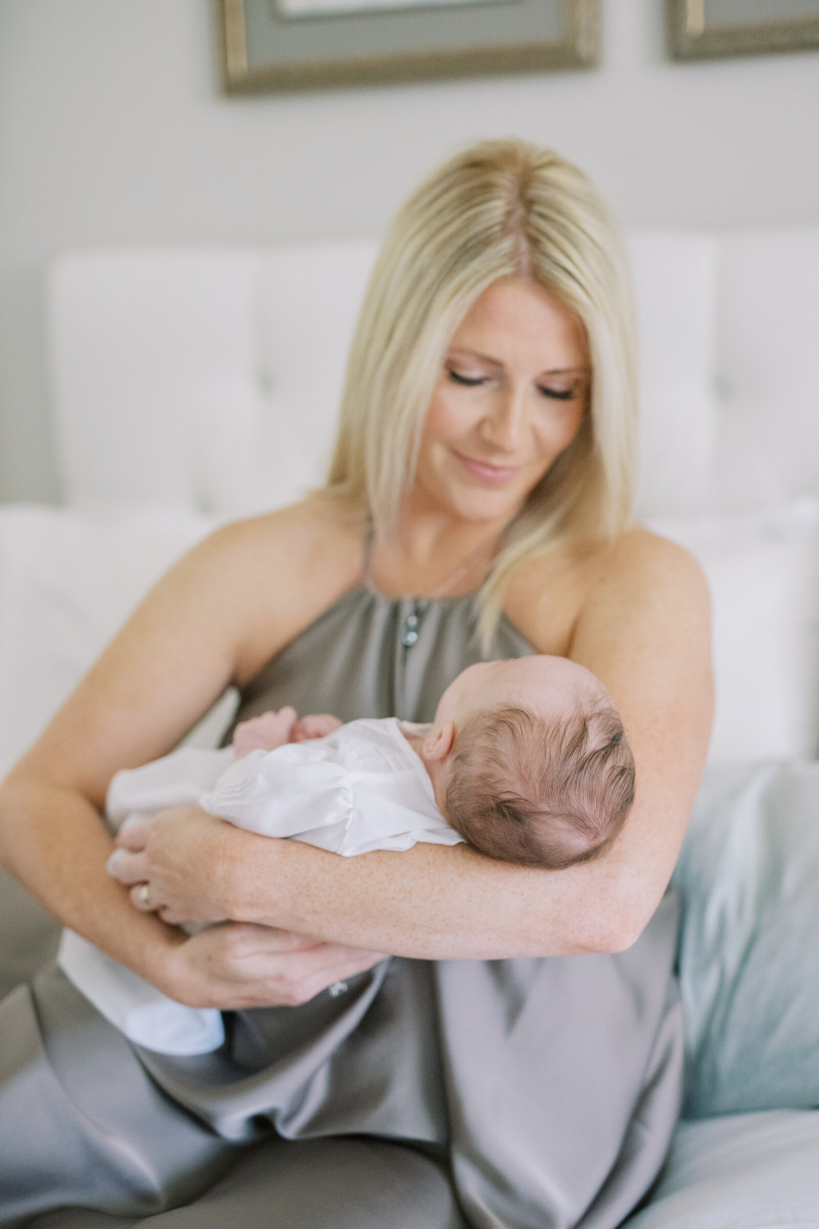 Ventrella Family Newborn Session | Brooke Boyd Photo + Film-08842