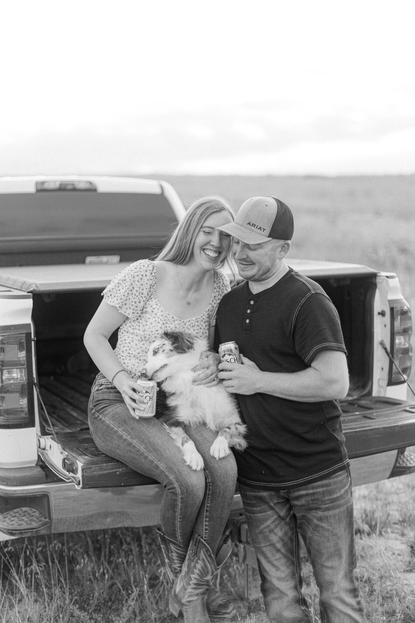 omaha-country-engagement-session-beer-truck-12