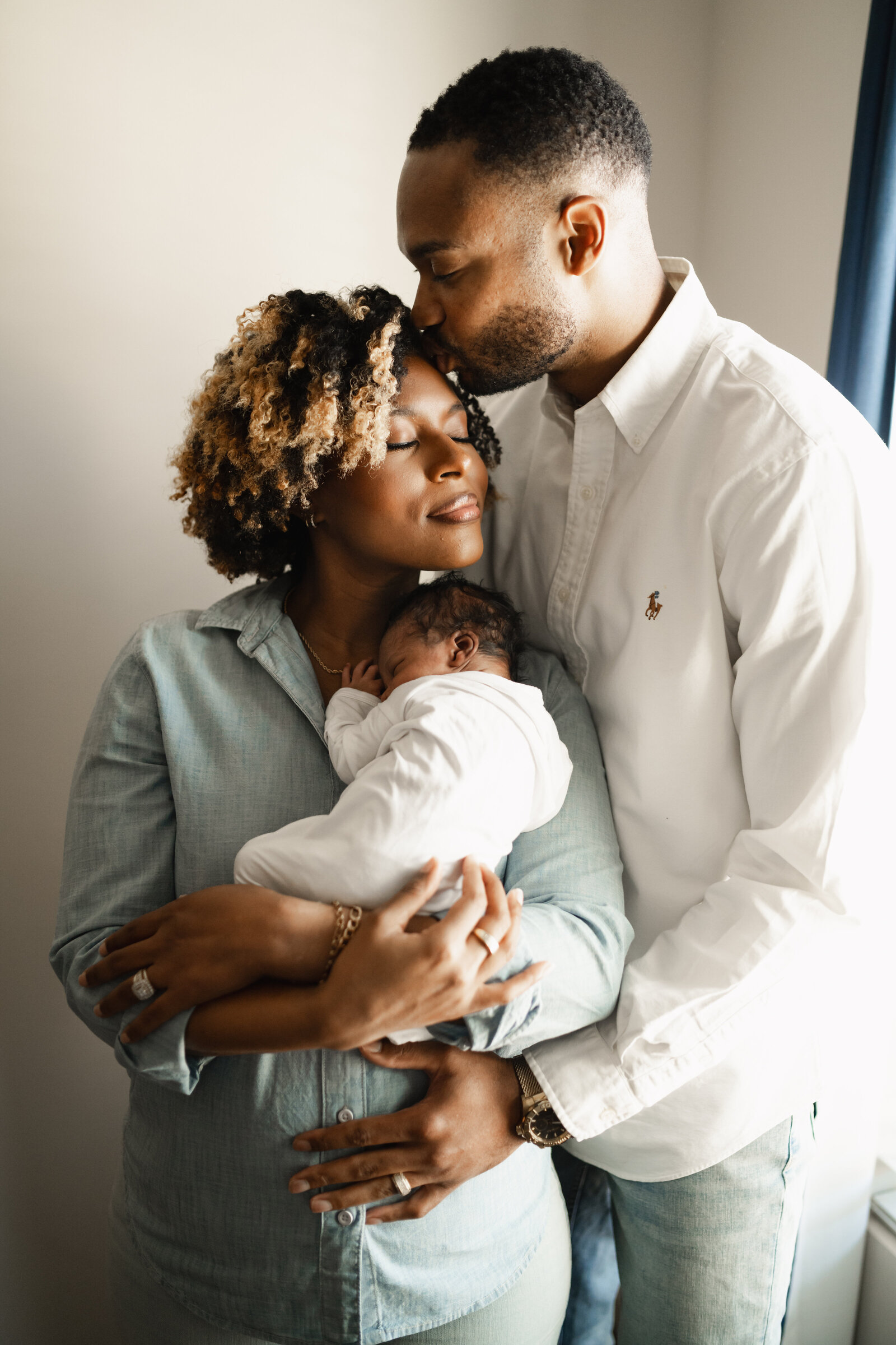 Hunter Family Newborn-29