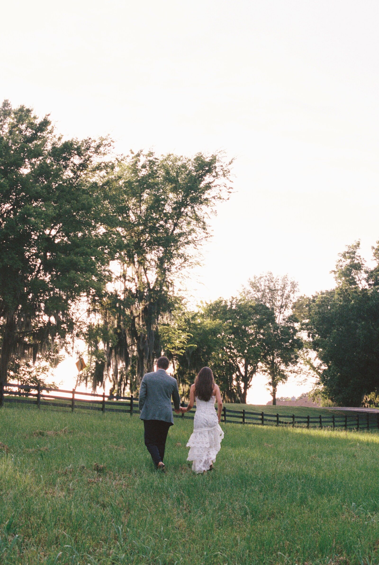 Engagement session photographer Alabama included wedding packages film digital.