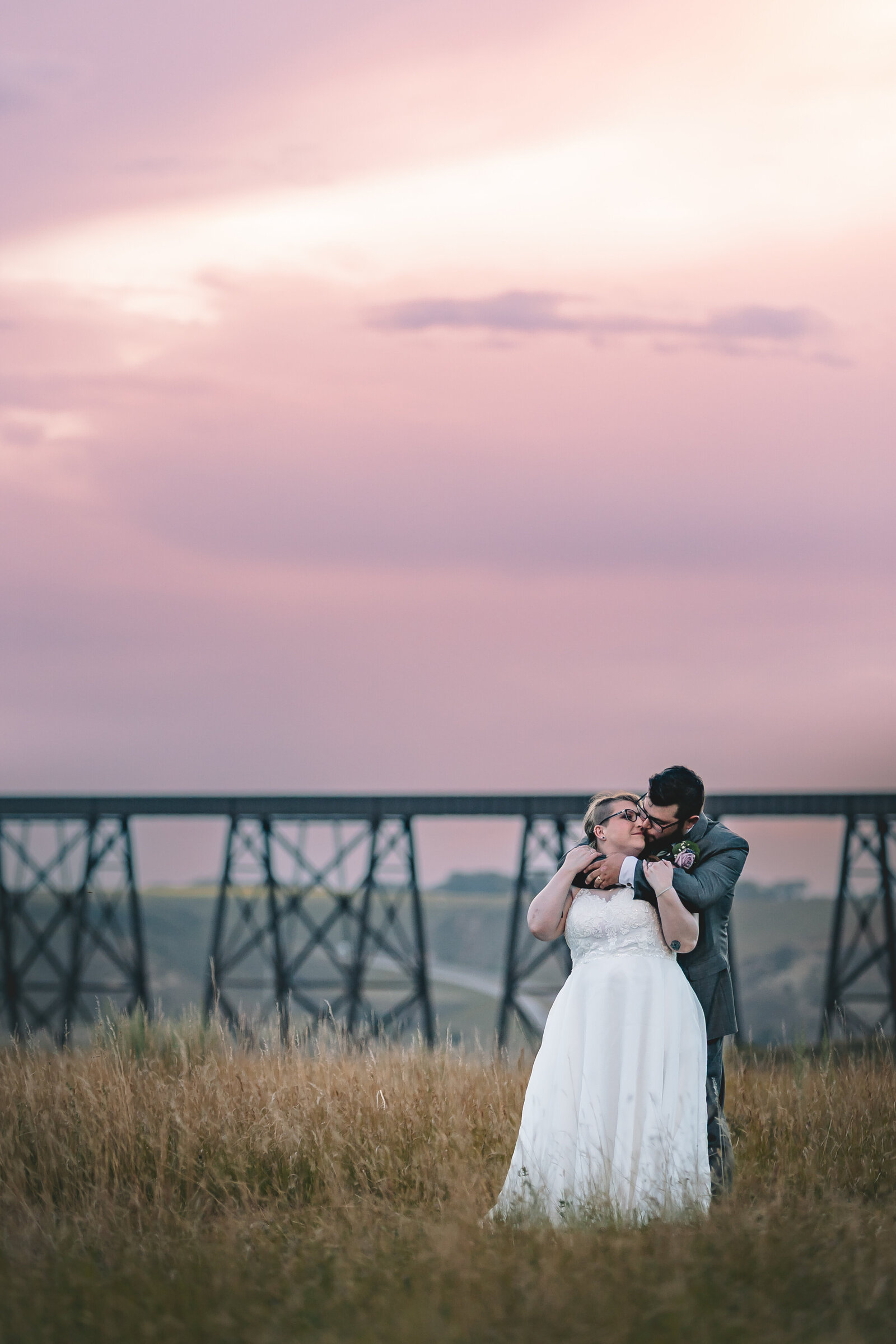 J&M - Wedding -517