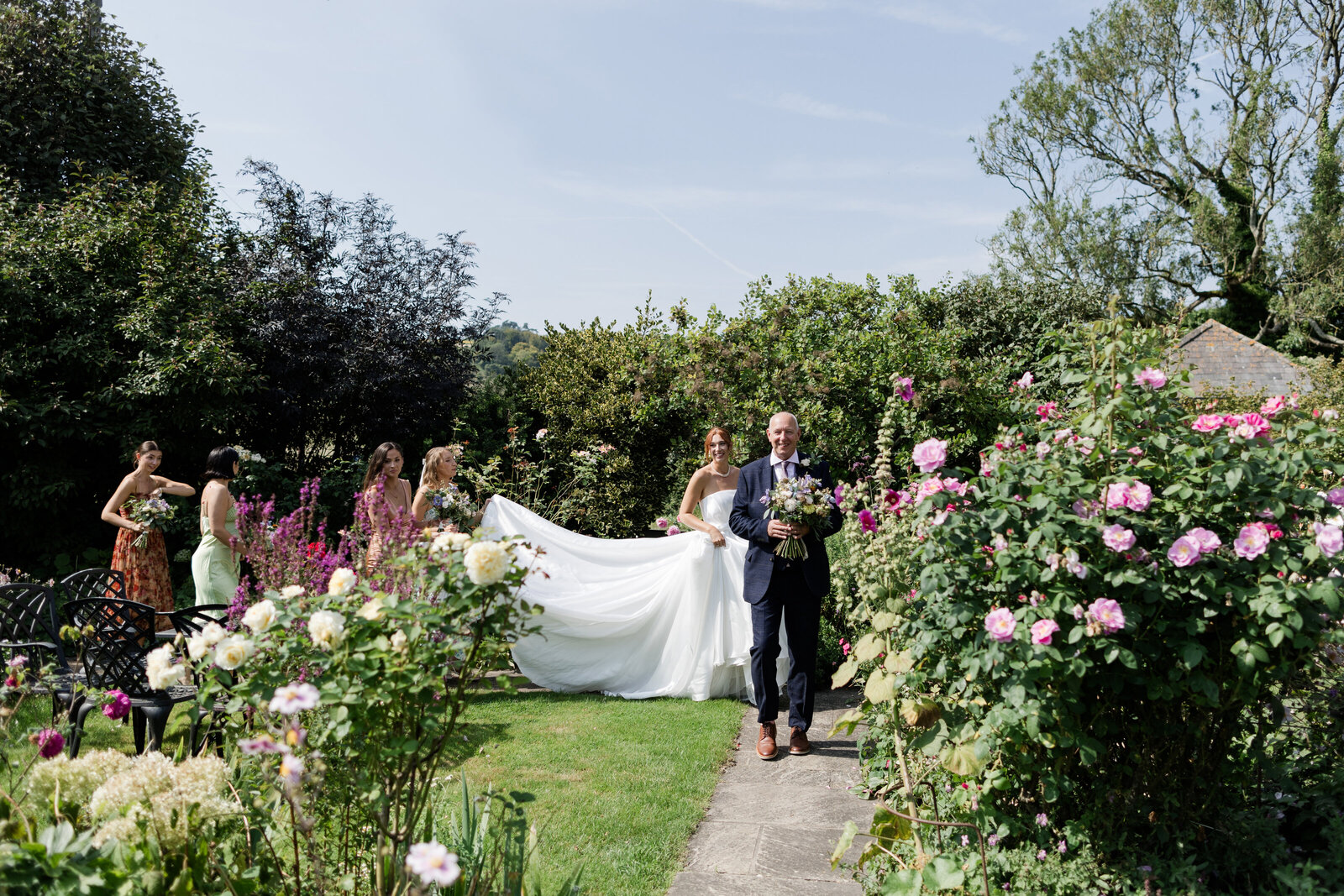 Olivia and Josh 045 Wedding Highlights