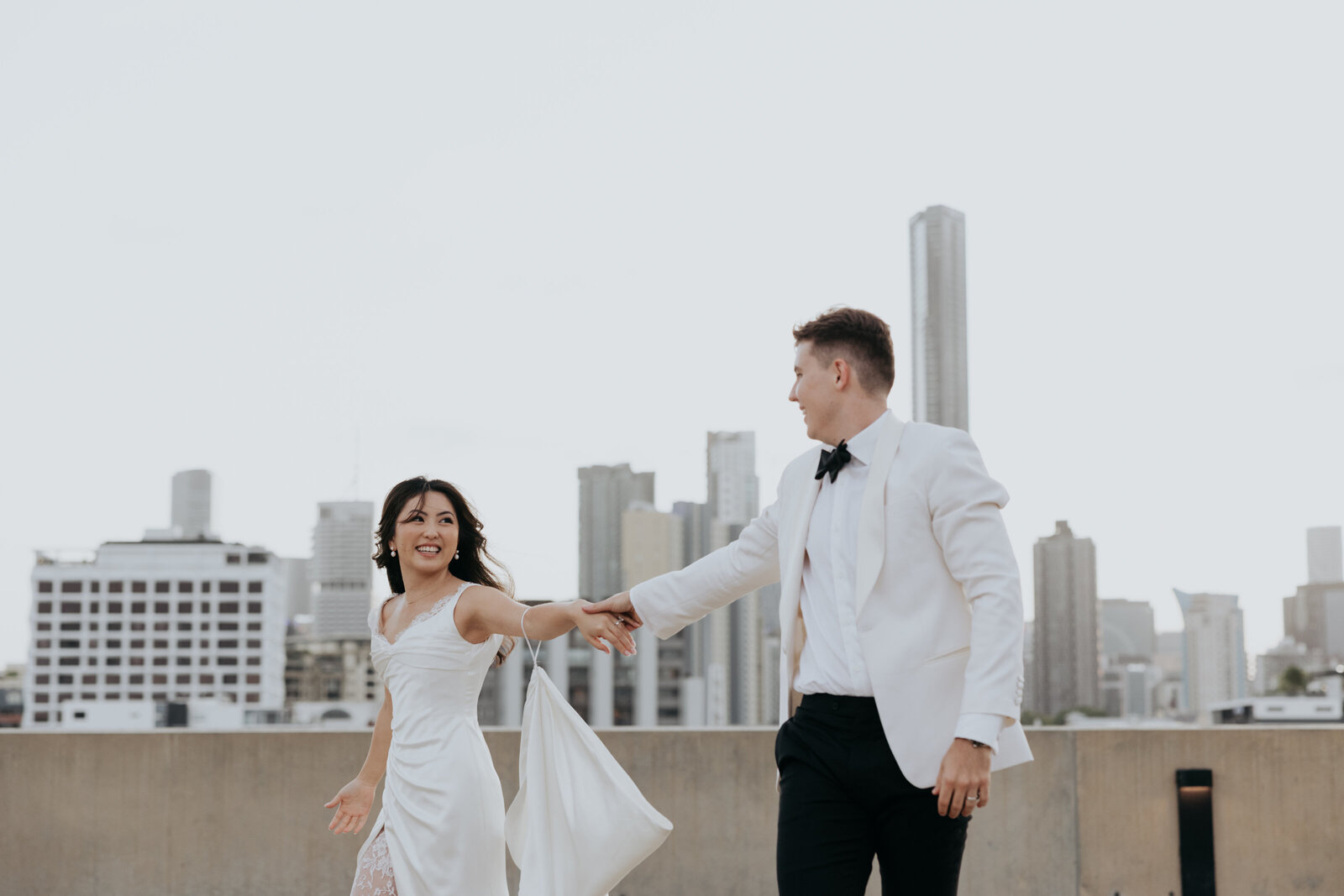 Calile Hotel Wedding