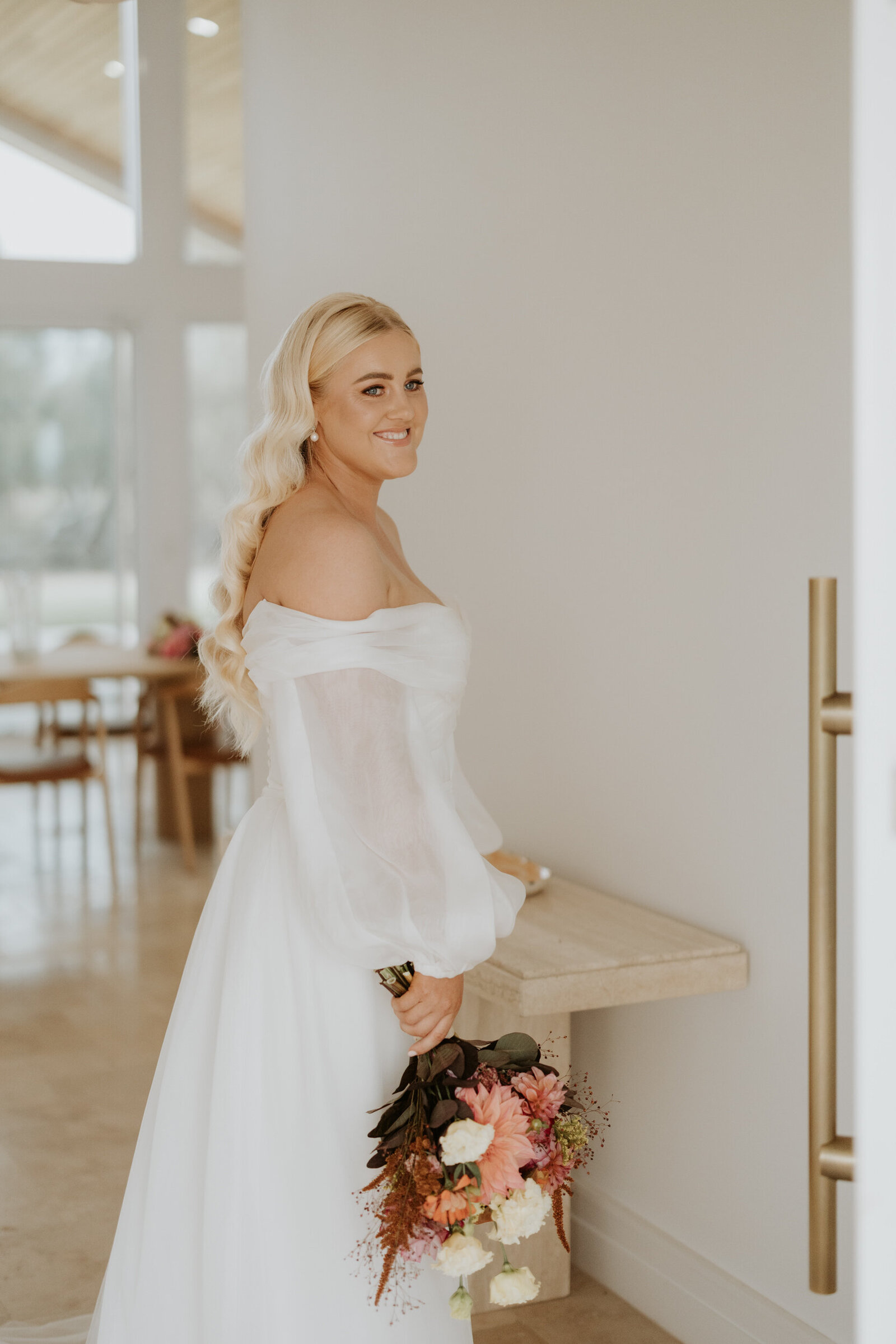Mr & Mrs Gleeson 23.4.24-28