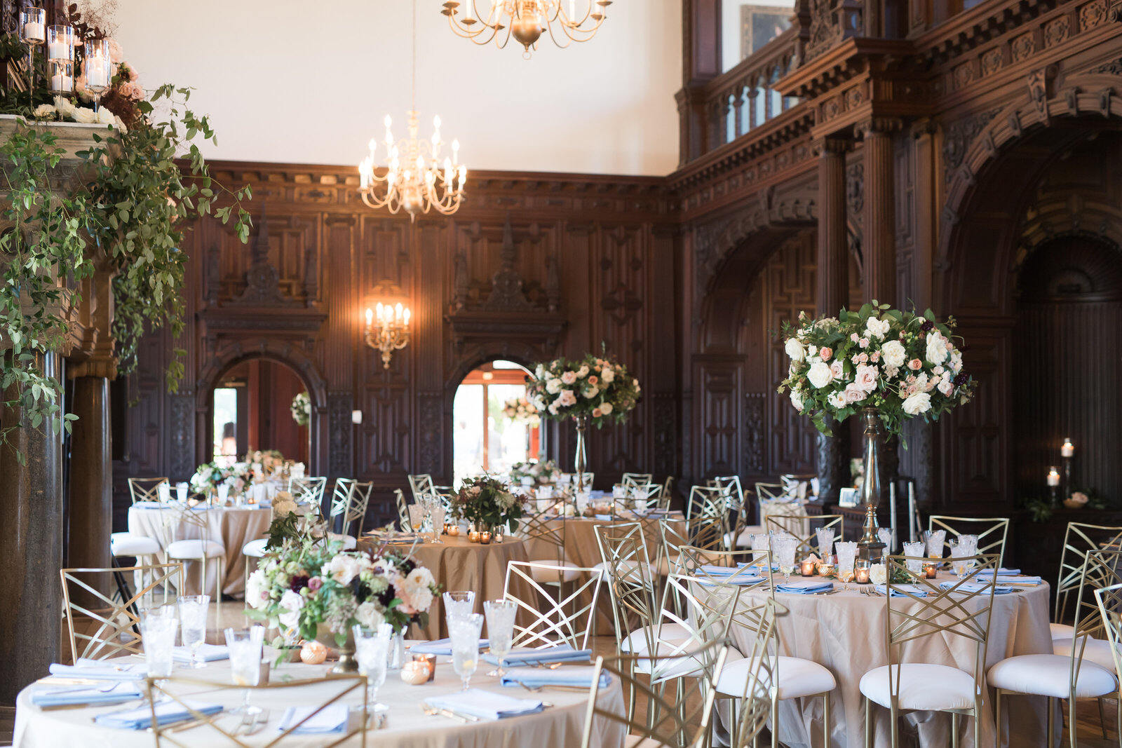 Romantic Branford House Wedding In Groton CT
