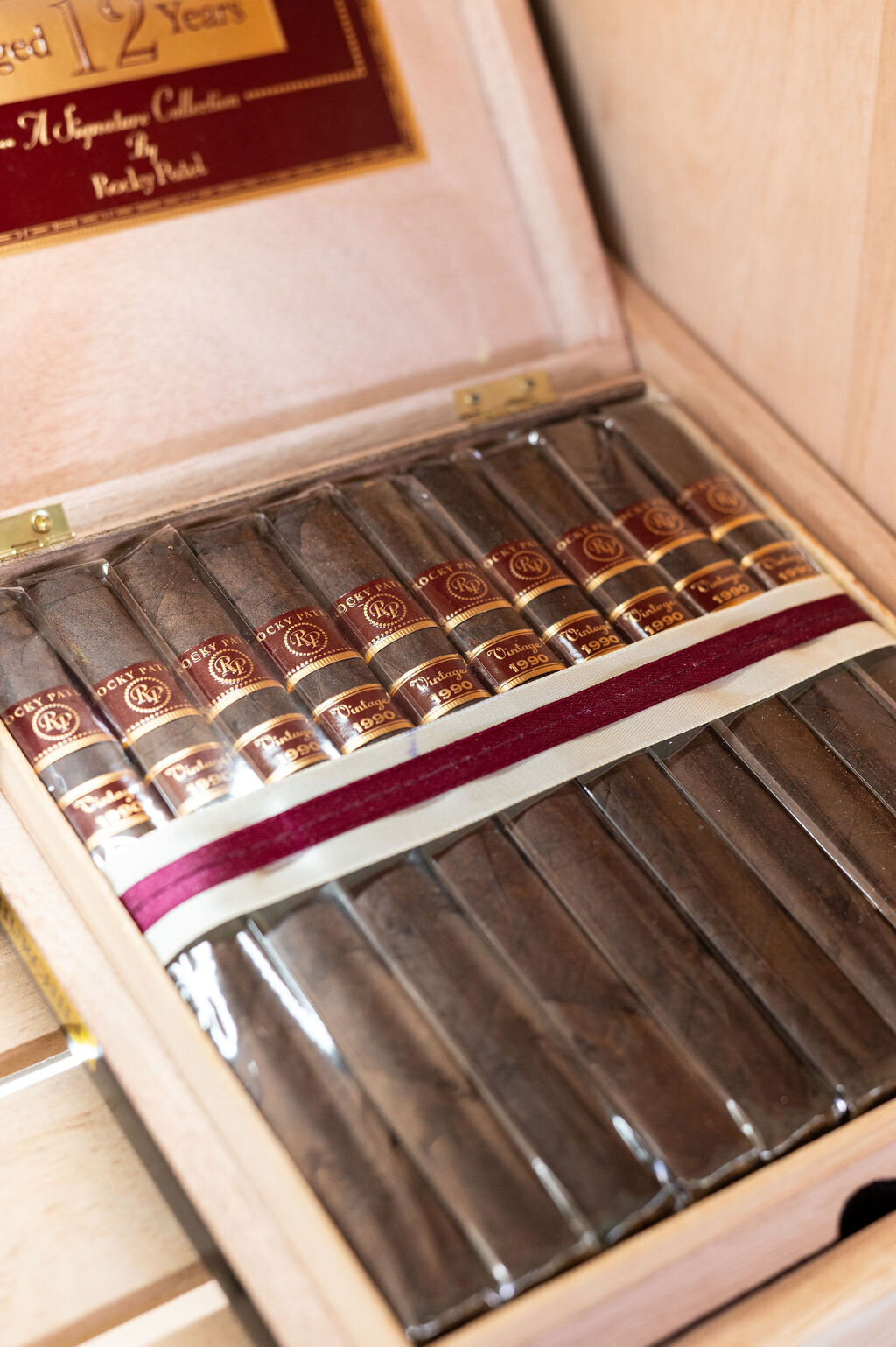 cigars