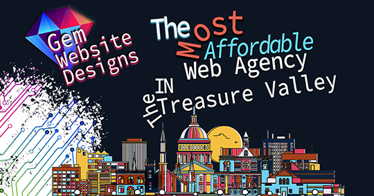 Facebook_google - The Most Affordable Web Agency