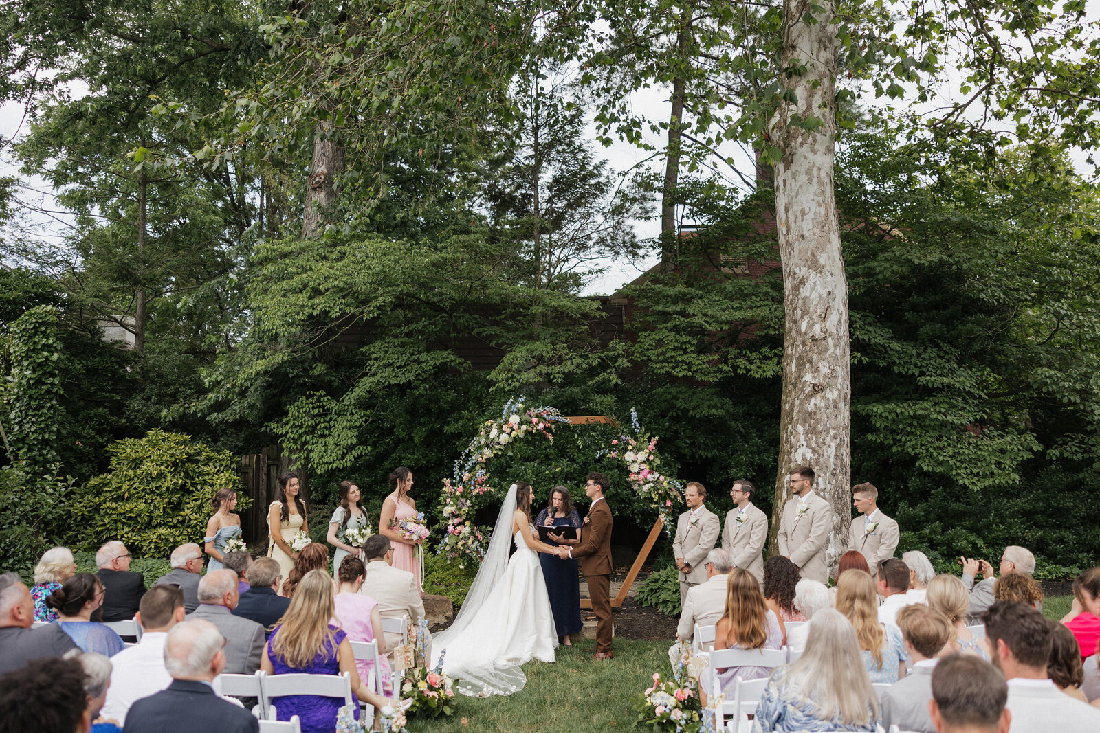 Eryn + Hunter Wedding-493
