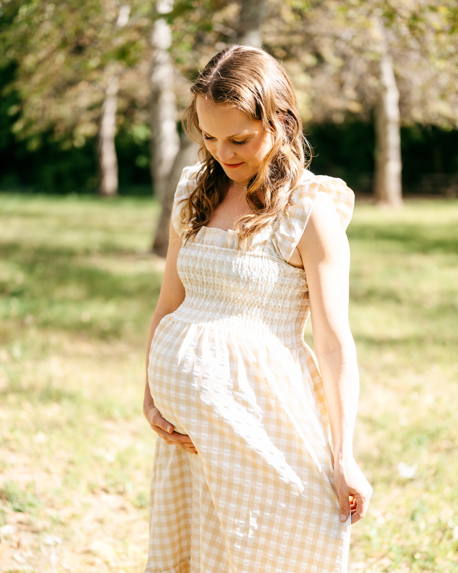 Lake Elsinore Newborn, Motherhood Photographer