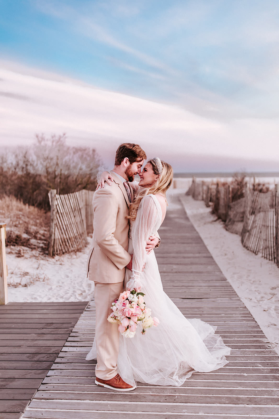 washington inn cape may Wedding Photographer26