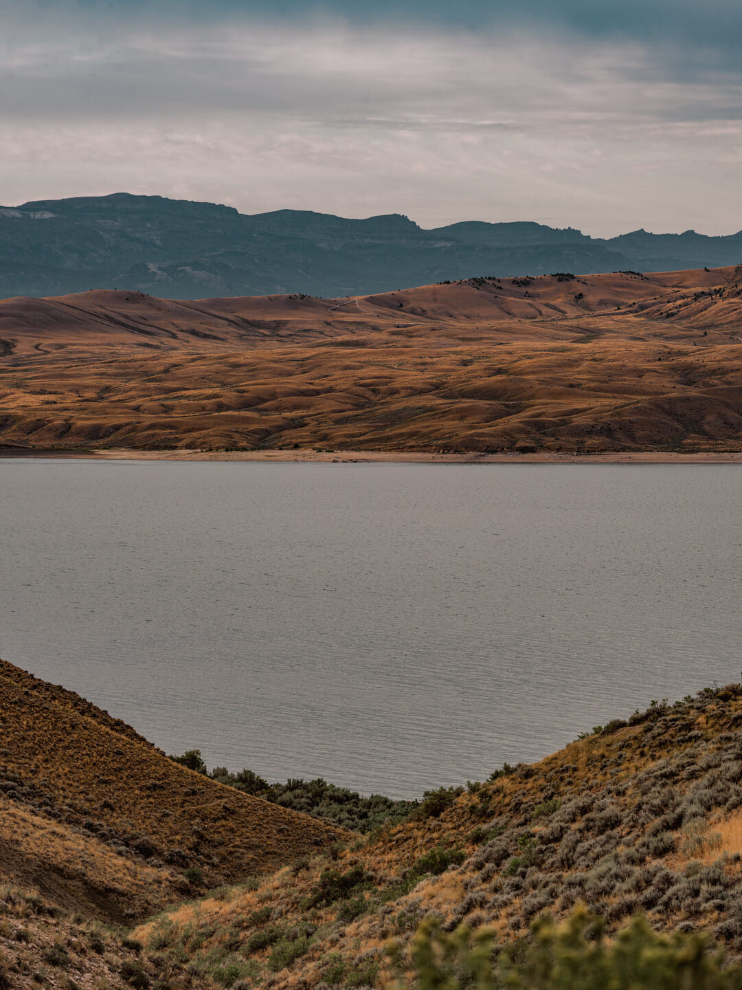 Resolute Territory - Landscape Art Prints - 27