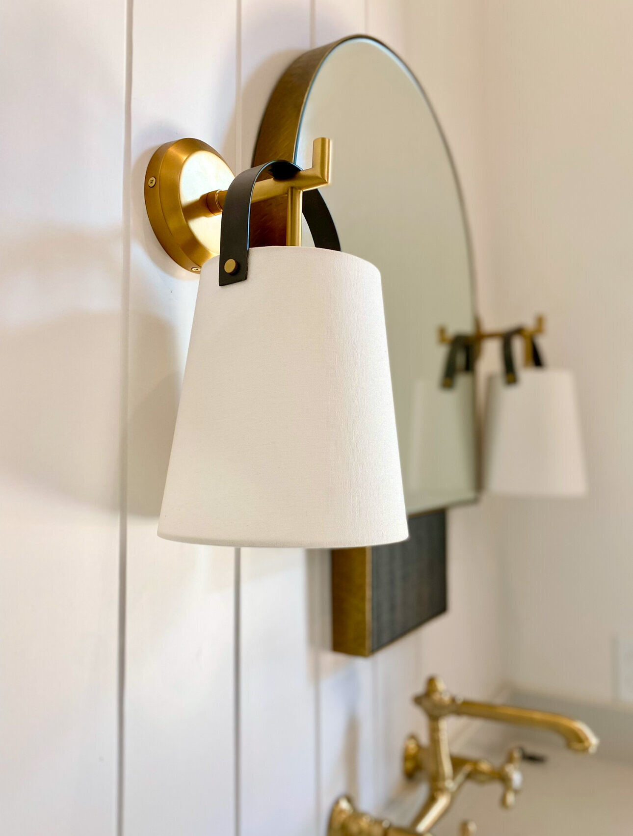 Light in Bath