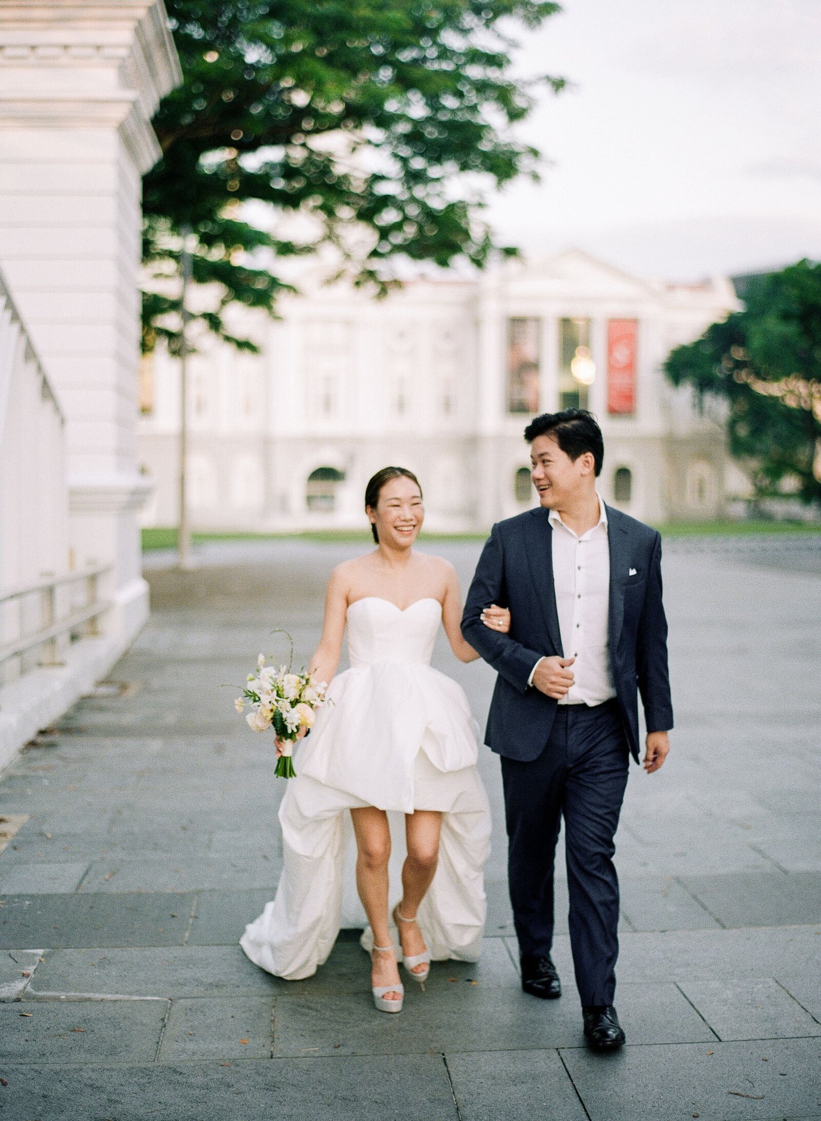 1HL Singapore Pre-Wedding Photography Maritha Mae